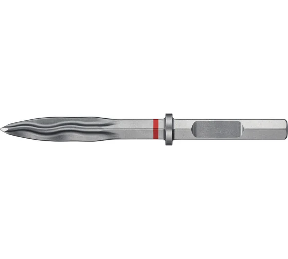 Долото острое TE-H28P SM 500 мм Wave Hilti 2126920