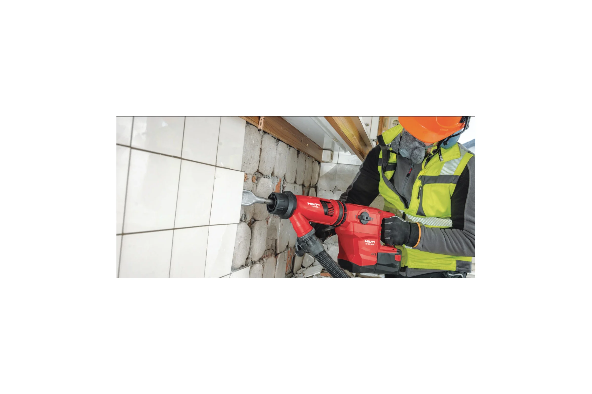 Долото широкое офсетное TE-YPX PM 80х280 мм Hilti 2207191
