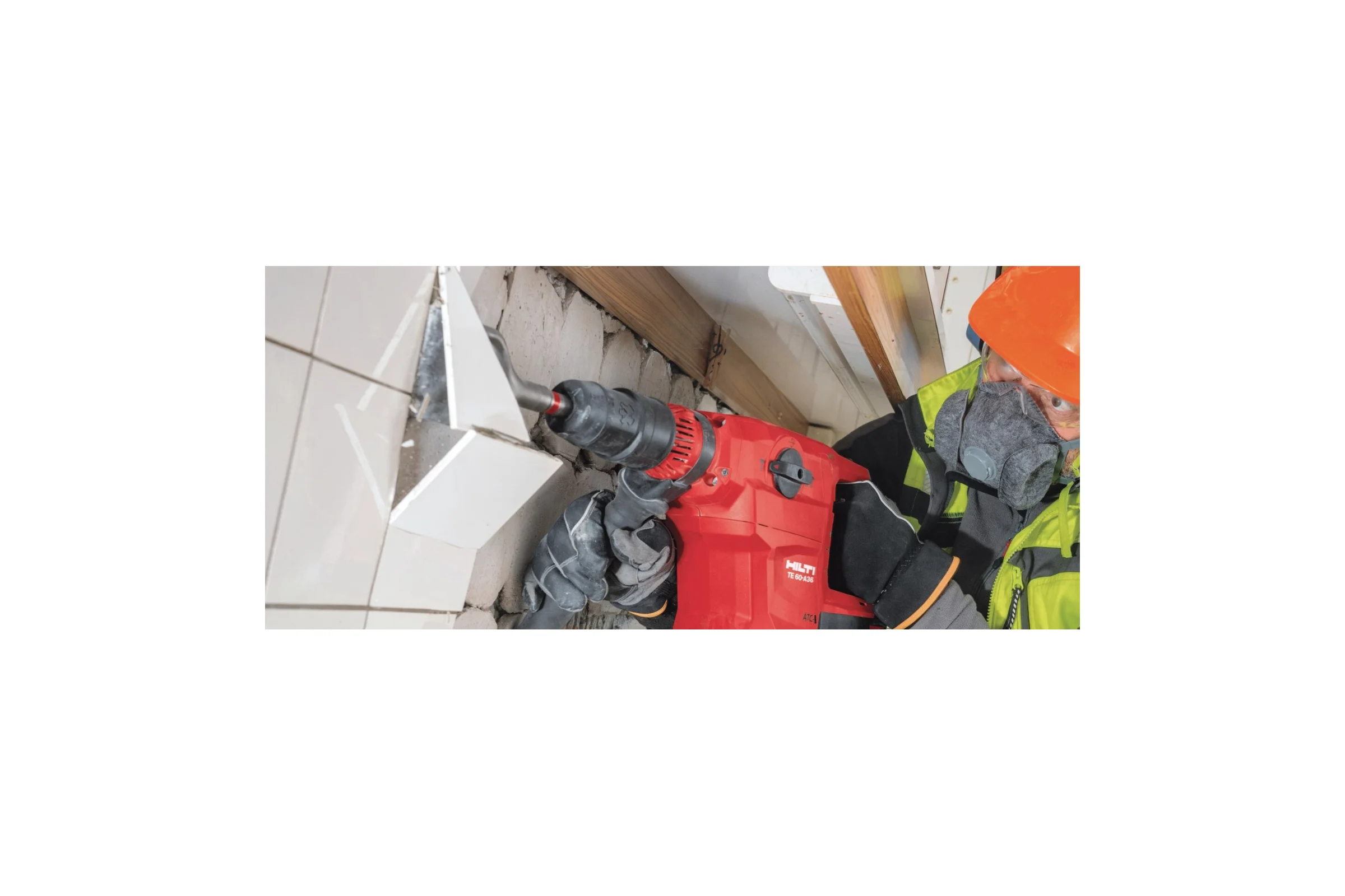 Долото широкое офсетное TE-YPX PM 80х280 мм Hilti 2207191