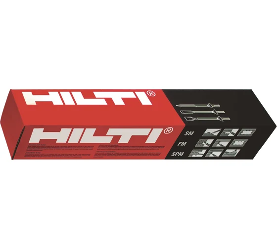Набор долот TE-CP 3 Hilti 282312