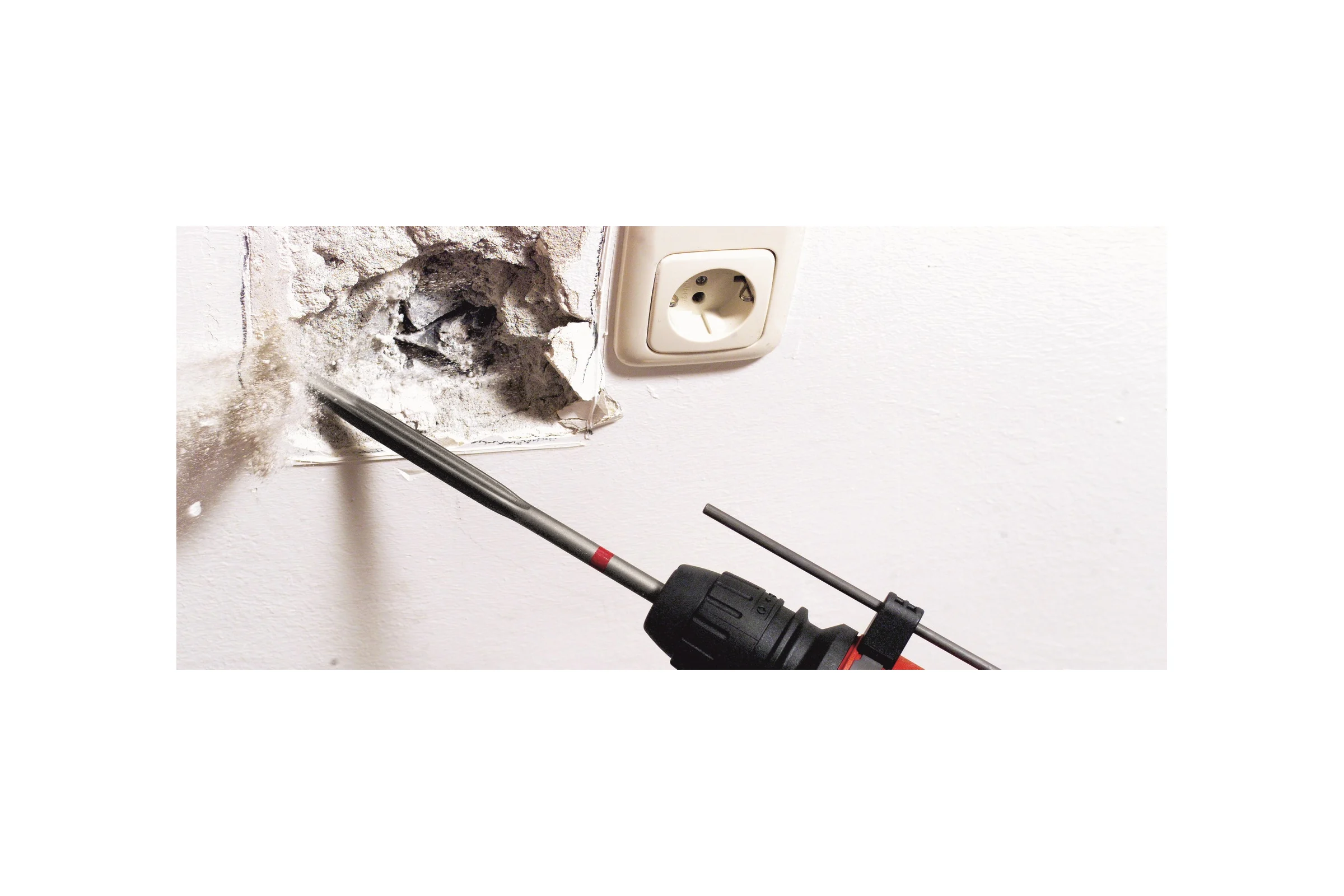 Долото острое TE-CP SM 180 мм Hilti 282298