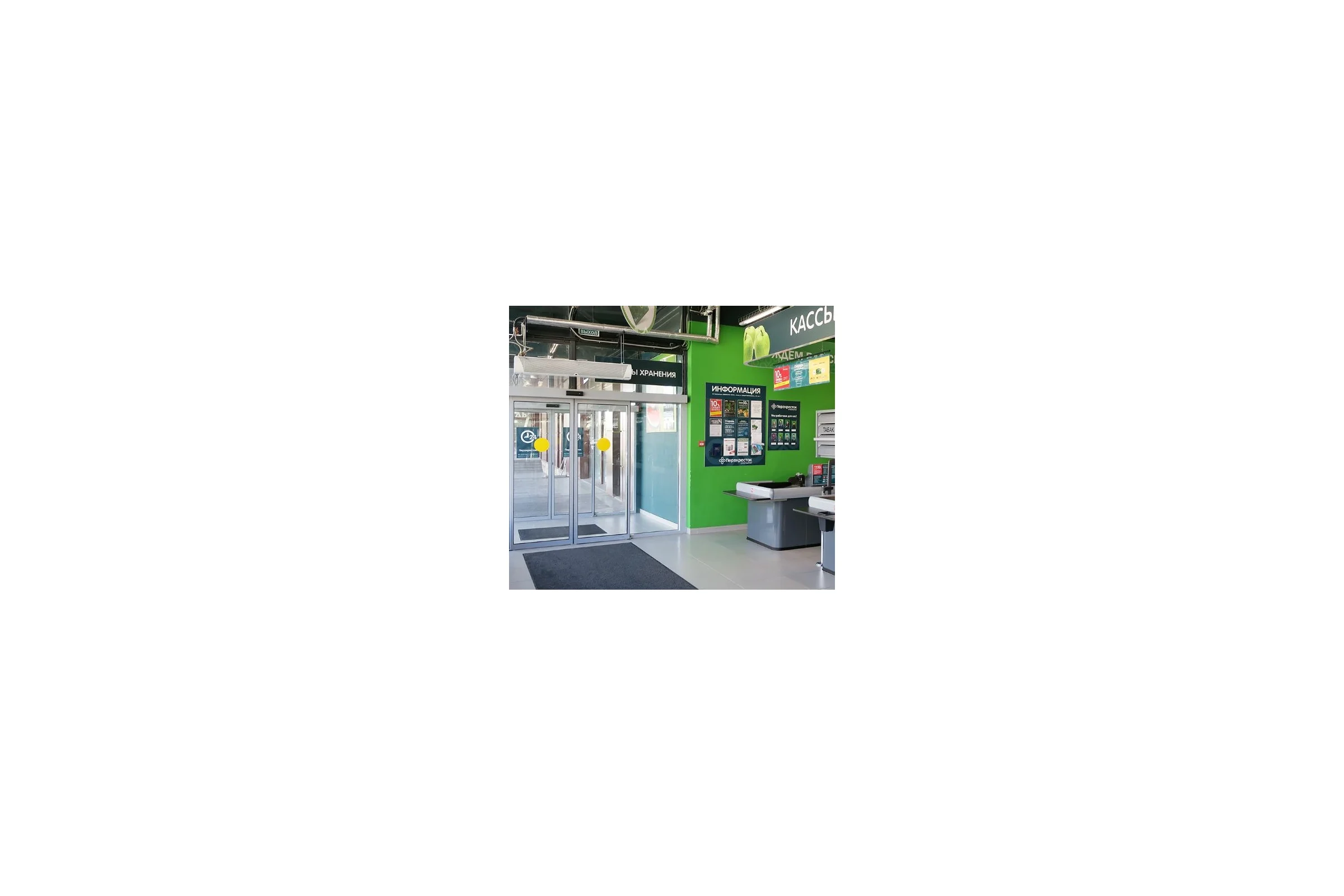 Тепловая завеса Тепломаш КЭВ-29П2121W 132002