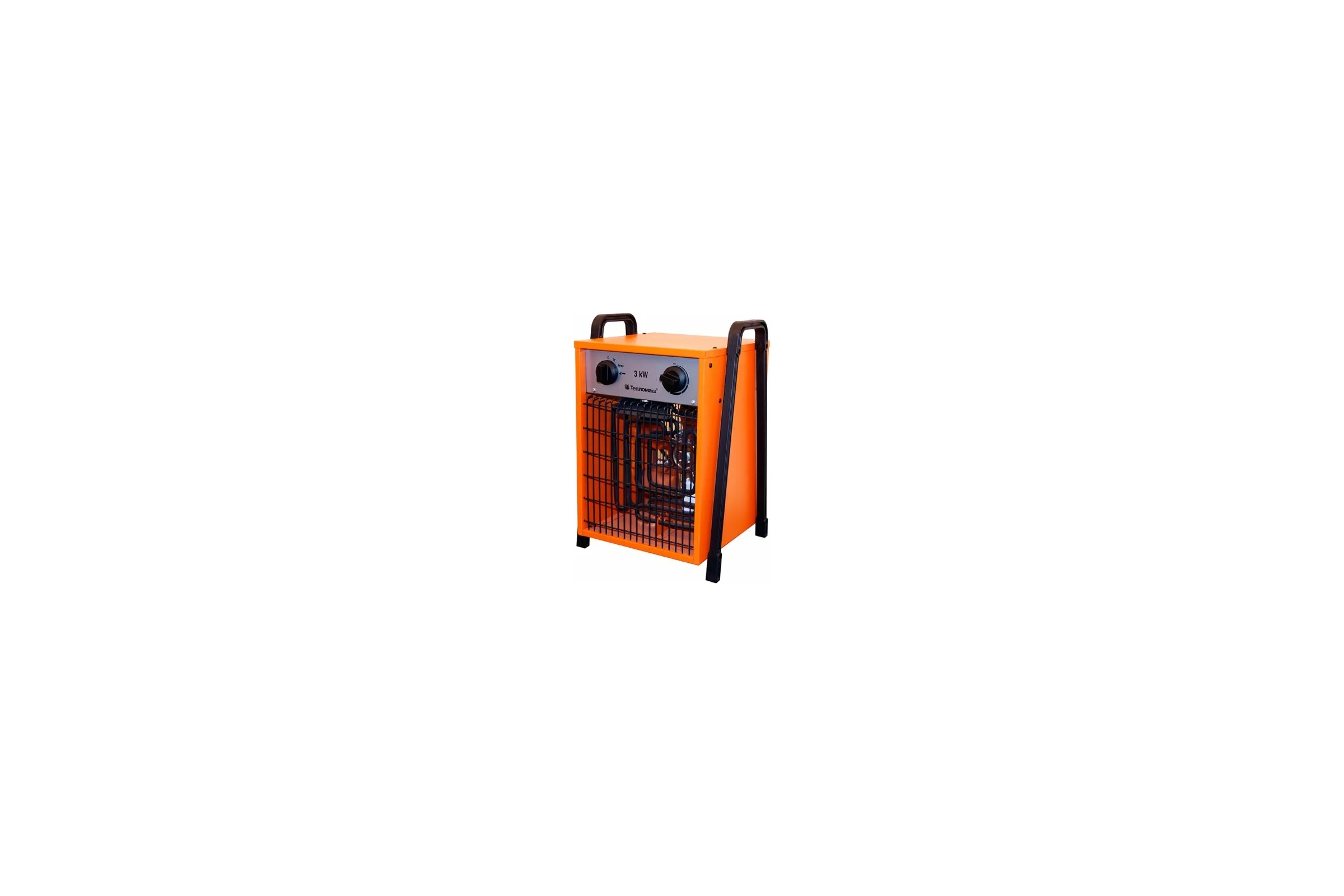 Тепловентилятор Тепломаш КЭВ-4С40Е 221006