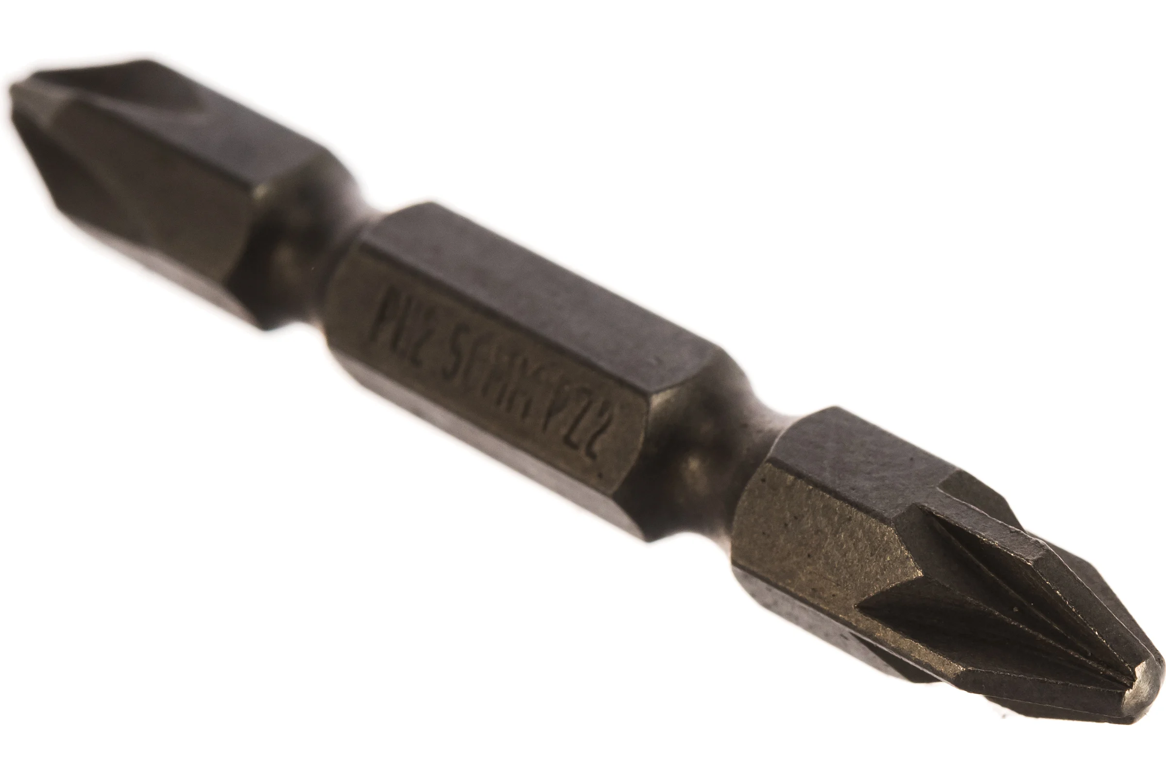 Биты PH2/PZ2 (10 шт; 50 мм) ОИК 235