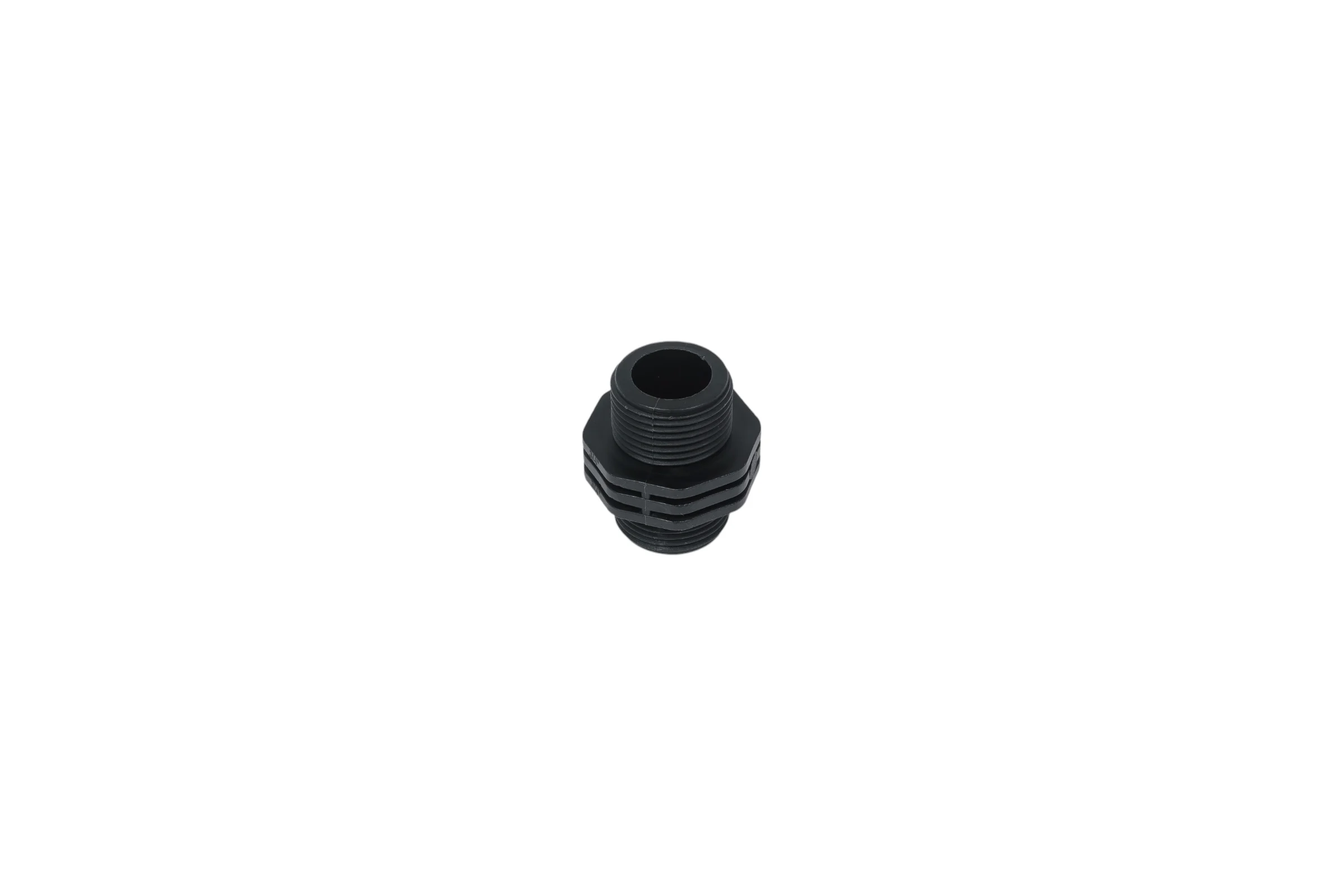 Ниппель пластиковый MasterProf 3/4" н/н ДС.071909