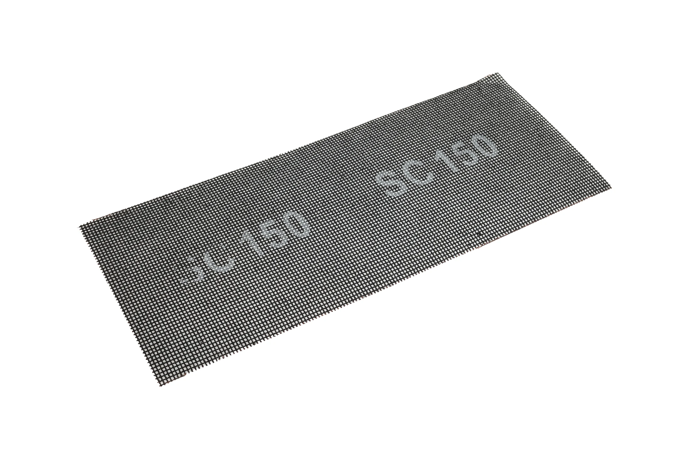 Сетка шлифовальная универсальная Р150, 115x280 мм, 10 шт ZOLDER ЭК000144934