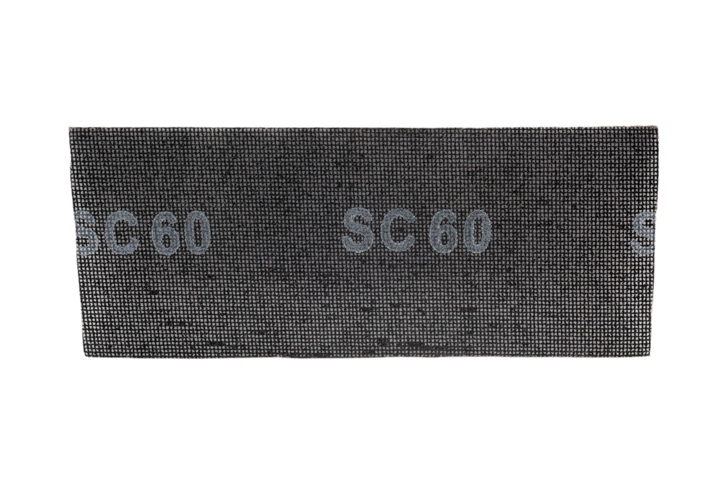 Сетка шлифовальная универсальная Р60, 115x280 мм, 10 шт ZOLDER ЭК000144930