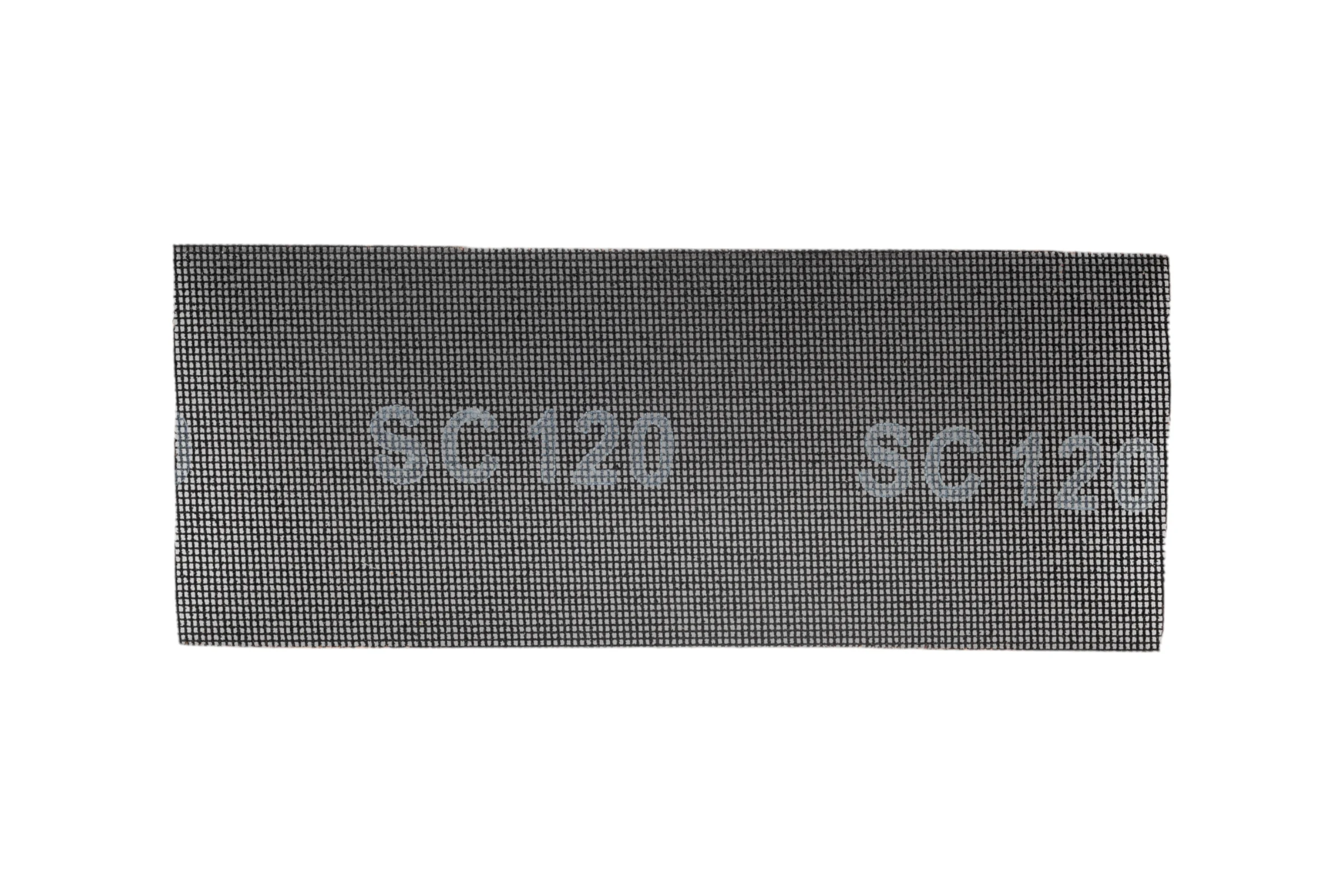 Сетка шлифовальная универсальная Р120, 115x280 мм, 10 шт ZOLDER ЭК000144933