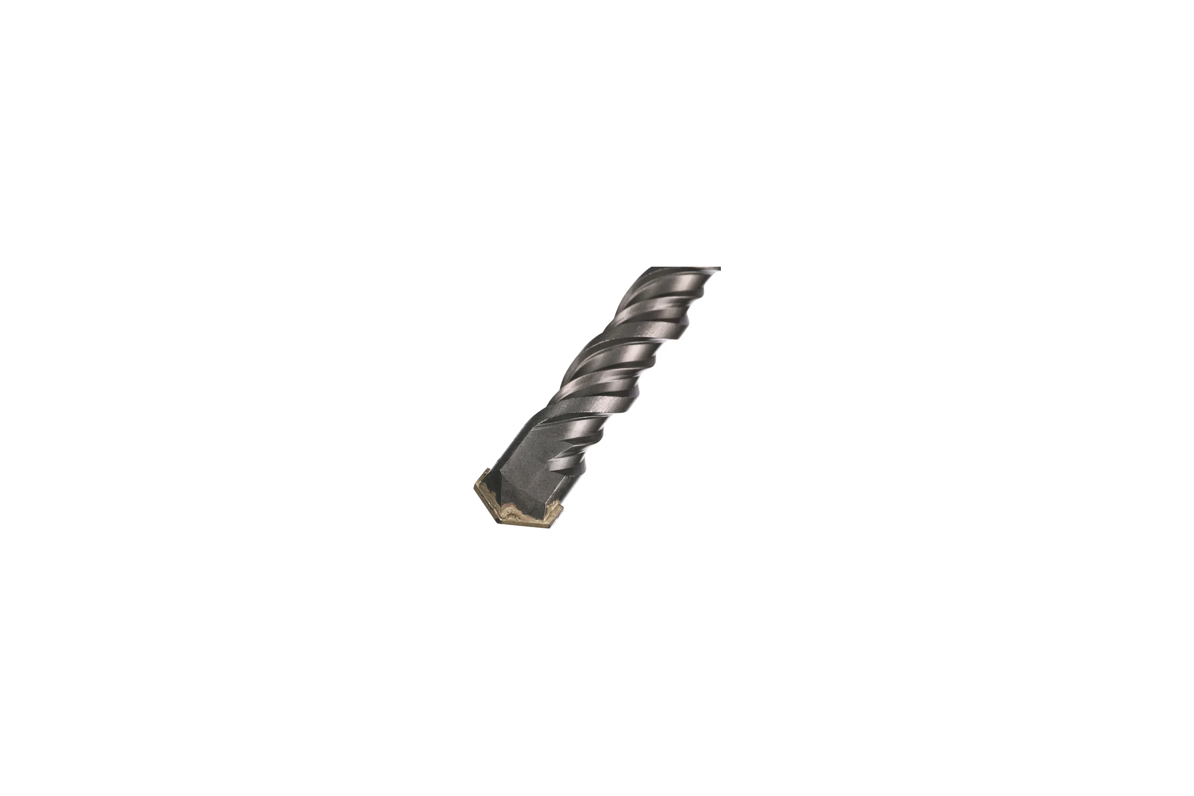 Бур по бетону KRANZ 32x400x340мм, хвостовик SDS-plus KR-91-0844