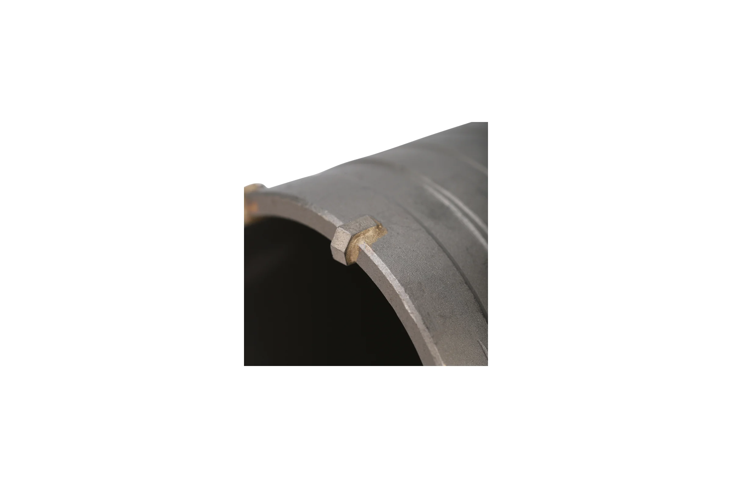 Буровая коронка 68 мм, M22 KRANZ KR-91-0440
