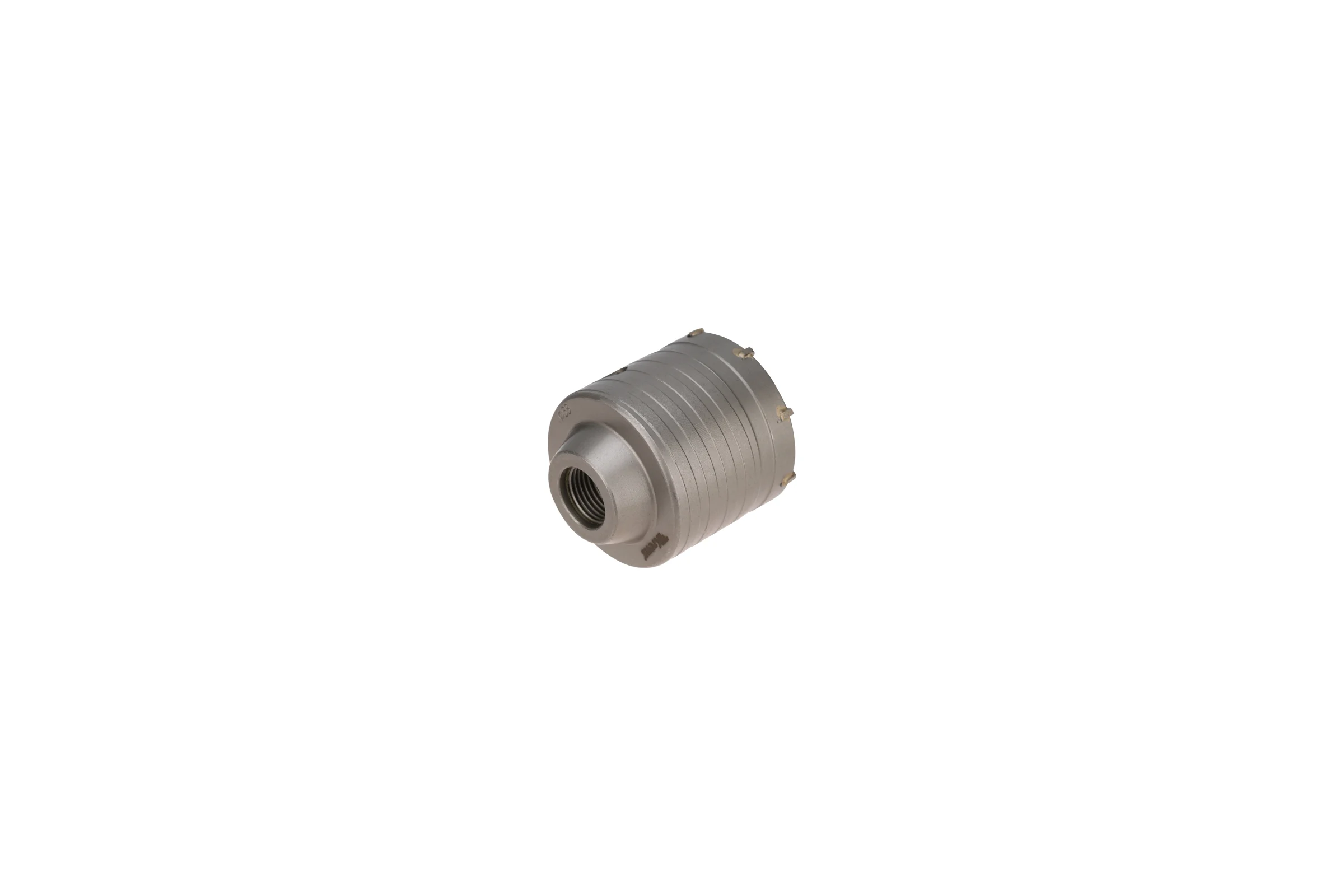 Буровая коронка 68 мм, M22 KRANZ KR-91-0440