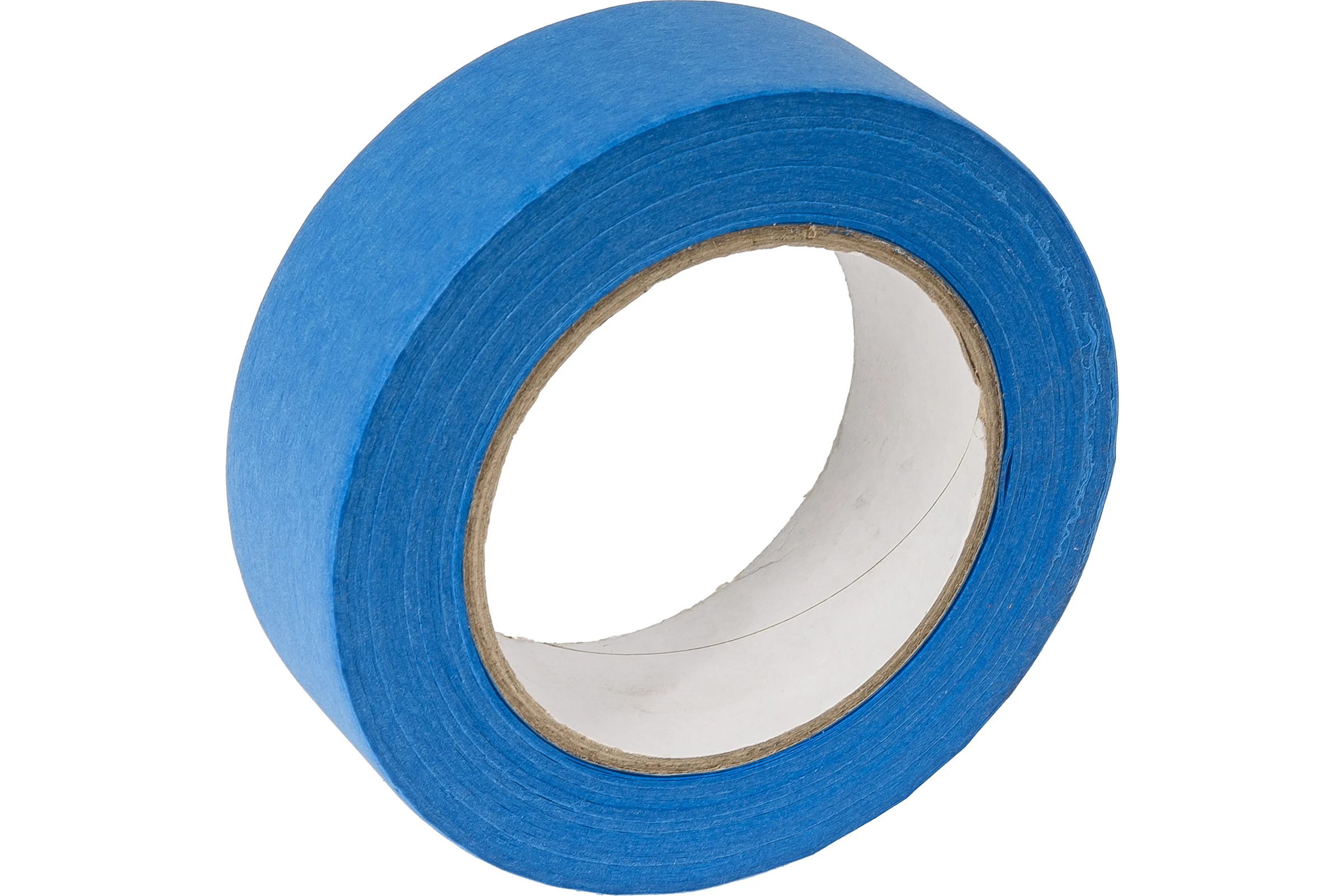 Малярная лента водонепроницаемая синяя, UV Ecovlies 23538