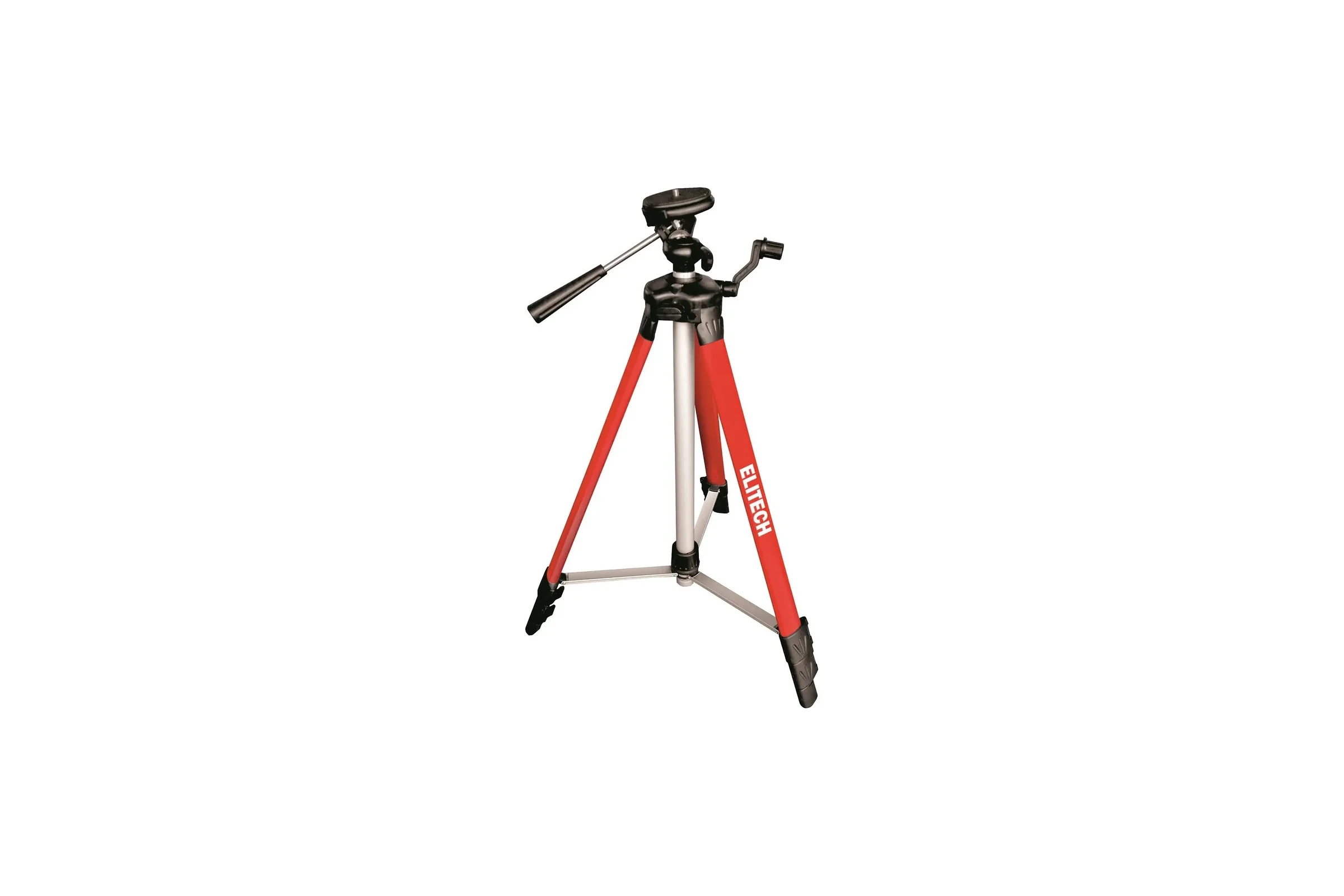Штатив элевационный, трипод, высота 63-150 см 2210.004200 Elitech 204900