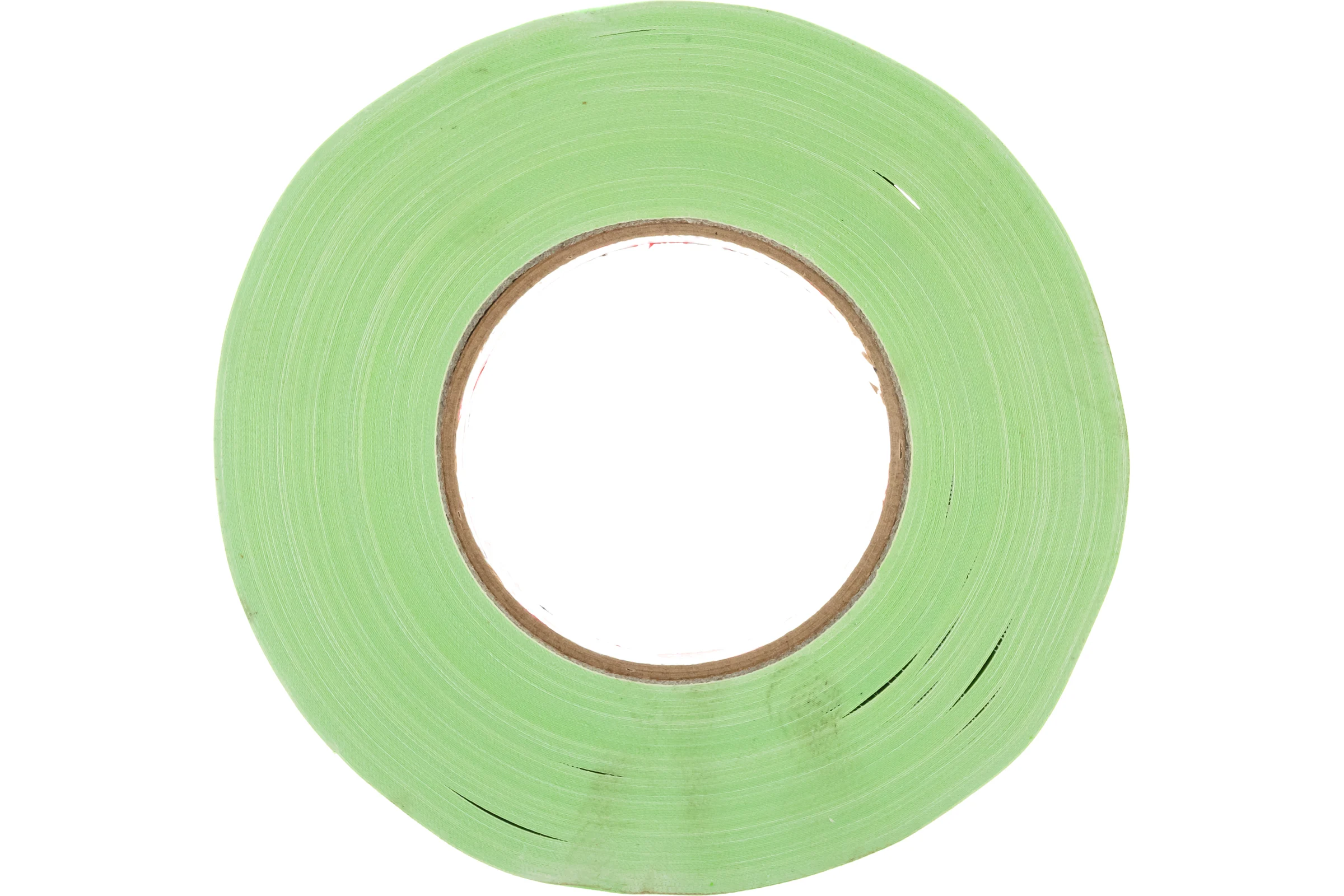 Клейкая лента DGTAPE MATT - Гаффа тейп 25мм/50м - Светло-Зеленый Chroma Key MATT50025/50/LGR