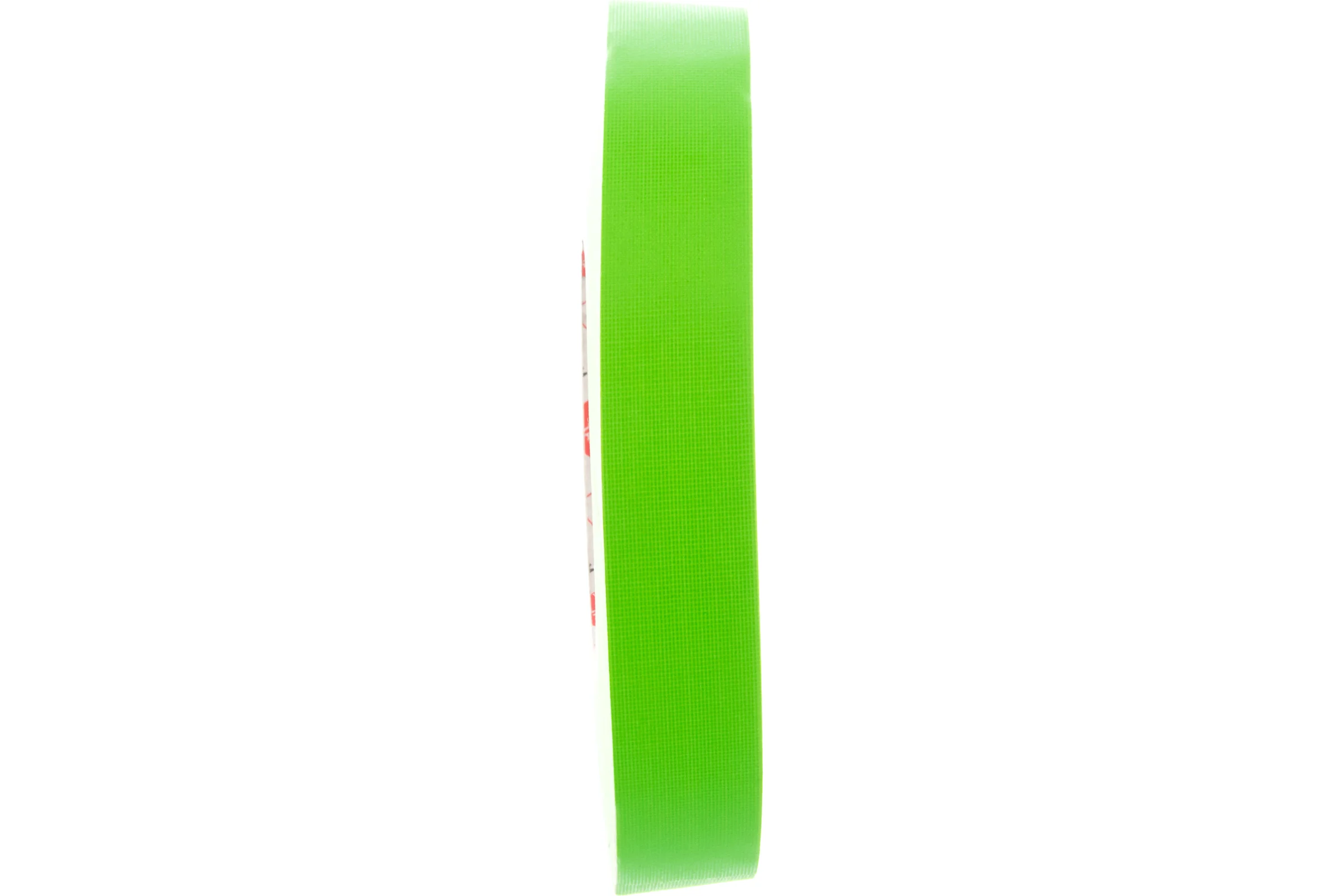 Клейкая лента DGTAPE MATT - Гаффа тейп 25мм/50м - Светло-Зеленый Chroma Key MATT50025/50/LGR