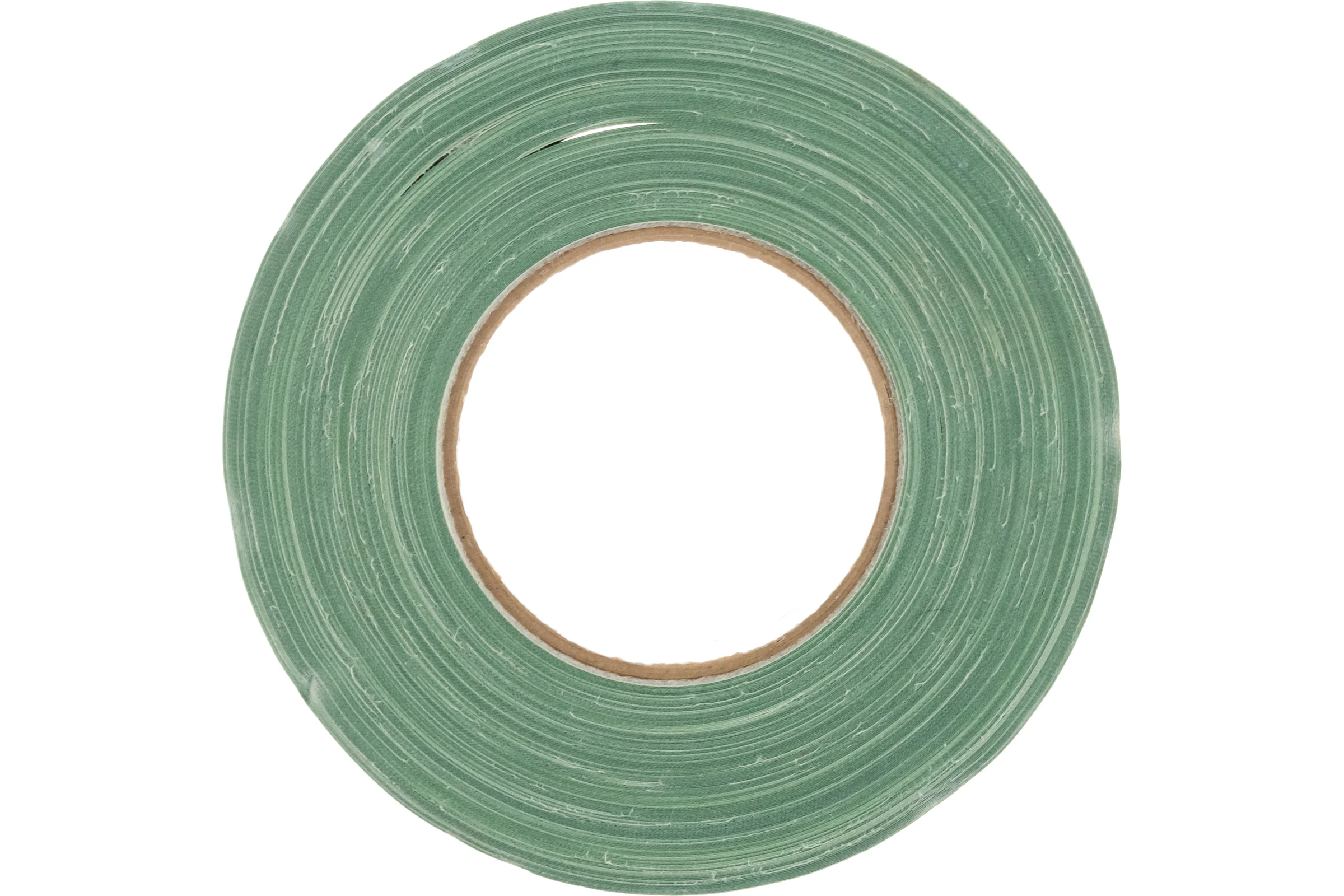 Клейкая лента DGTAPE MATT - Гаффа тейп 25мм/50м - Зеленый MATT50025/50/GR