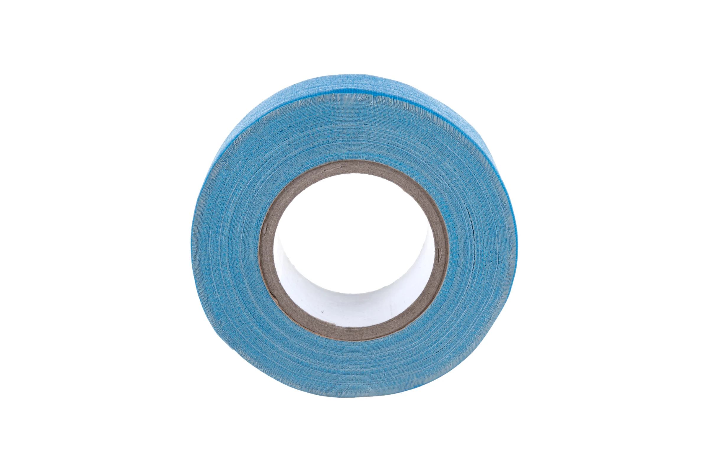 Клейкая лента DGTAPE TrueGaff - Гаффа тейп 25мм/9м - Голубой TrueGAFF25/9/FL-BL