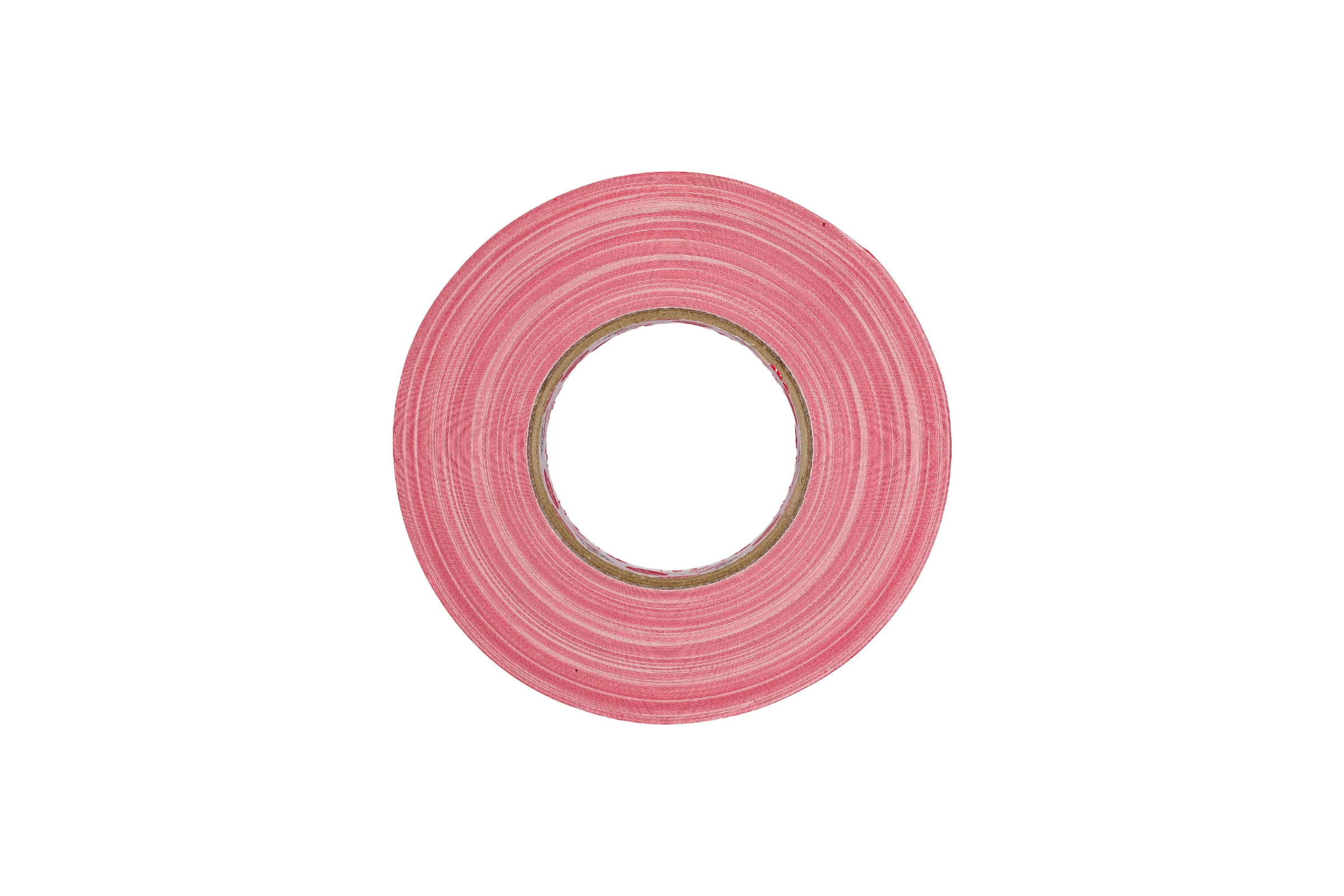 Клейкая лента DGTAPE MATT - Гаффа тейп 25мм/50м - Красный MATT50025/50/R