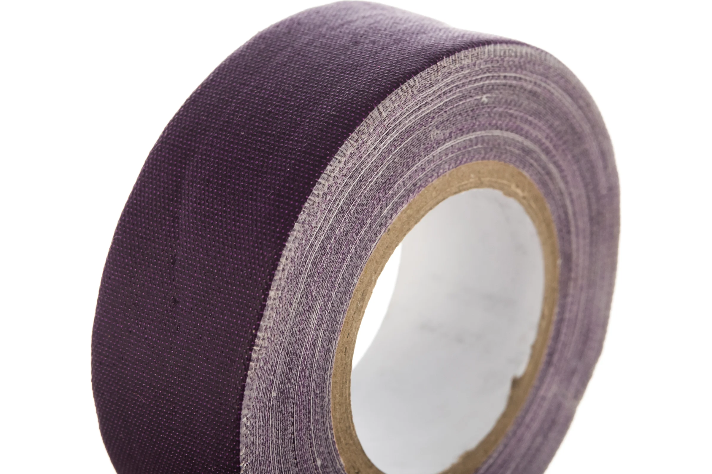 Клейкая лента DGTAPE TrueGaff - Гаффа тейп 25мм/9м - Фиолетовый TrueGAFF25/9/V