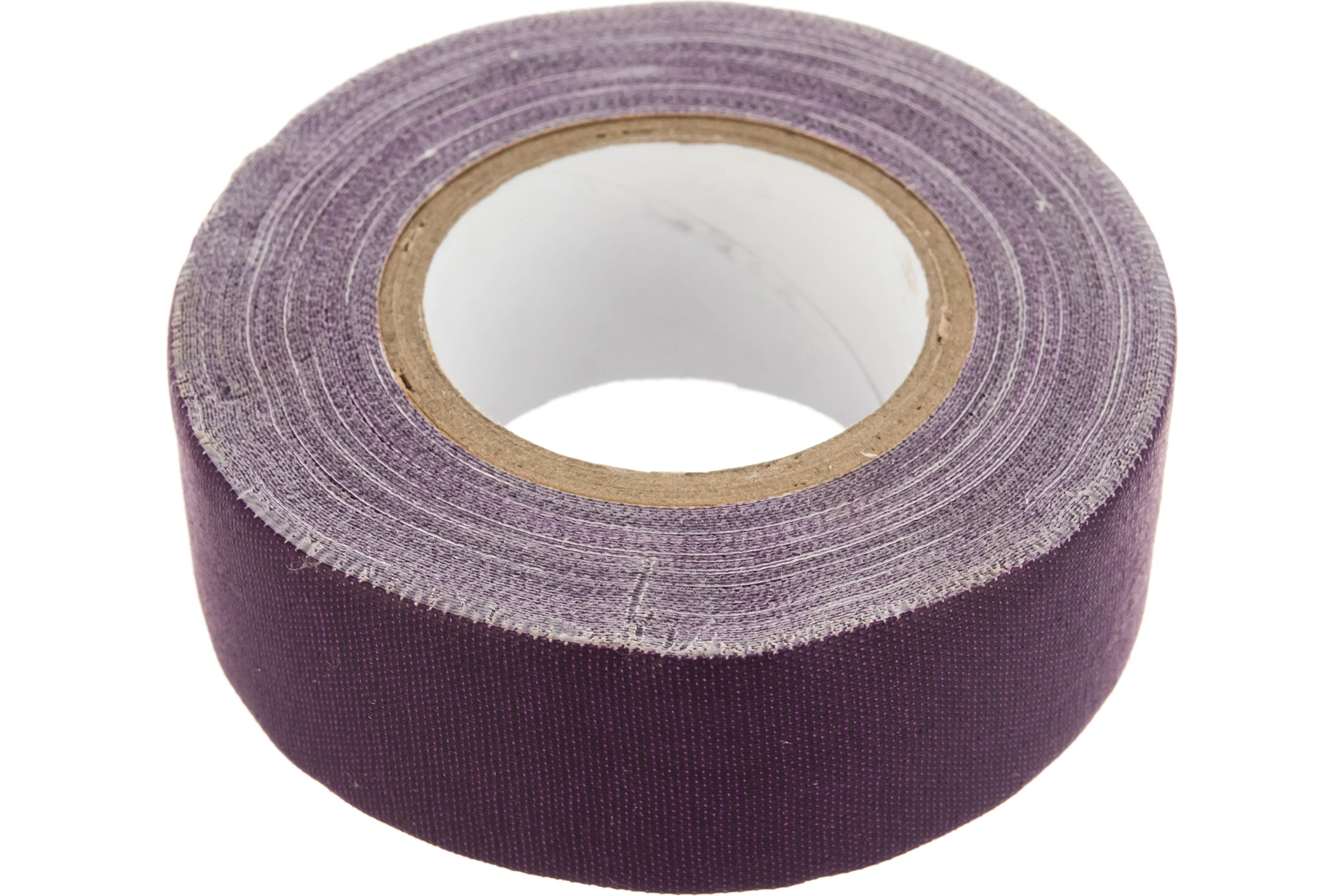 Клейкая лента DGTAPE TrueGaff - Гаффа тейп 25мм/9м - Фиолетовый TrueGAFF25/9/V