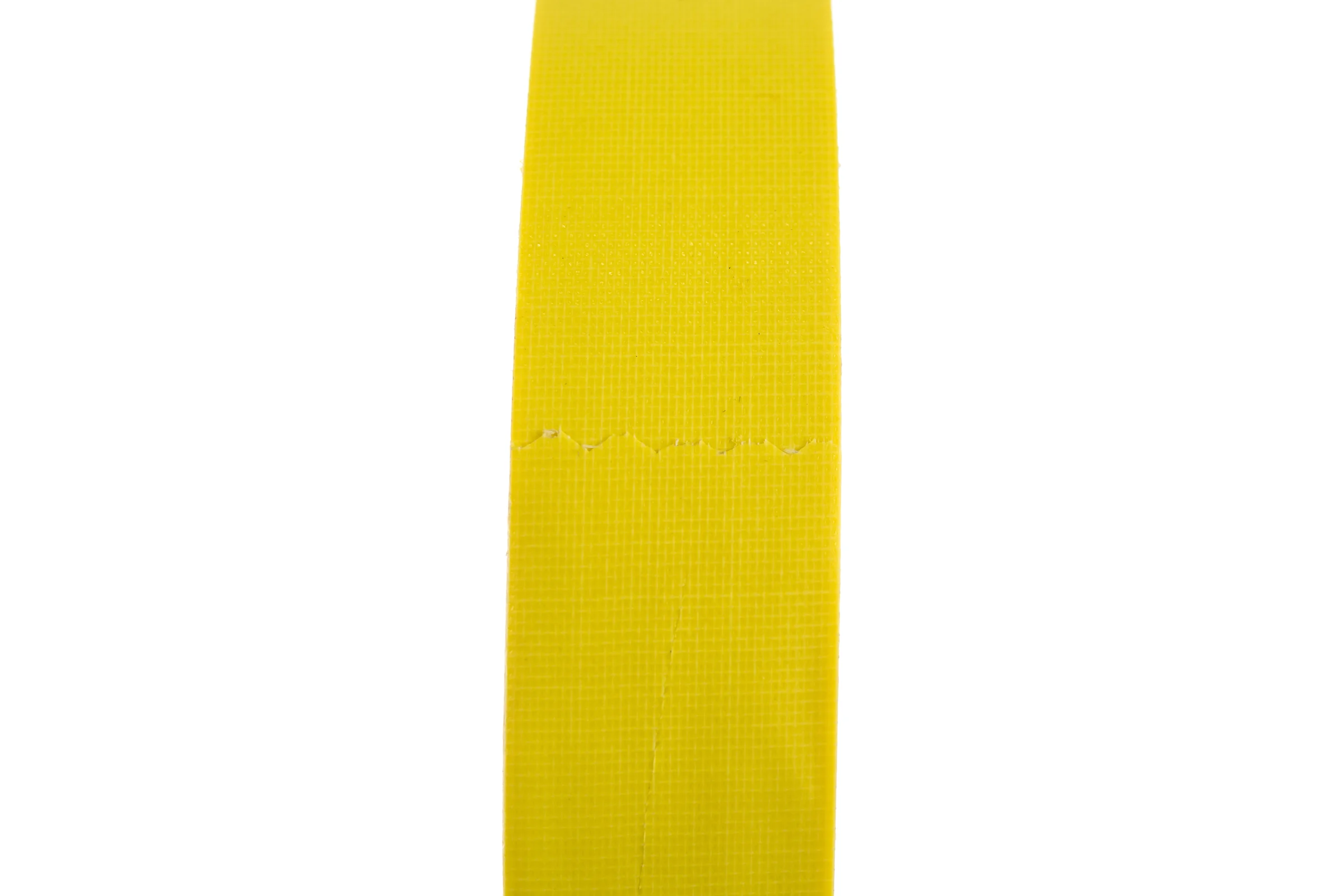 Клейкая лента DGTAPE MATT - Гаффа тейп 25мм/50м - Светло-Желтый MATT50025/50/Y