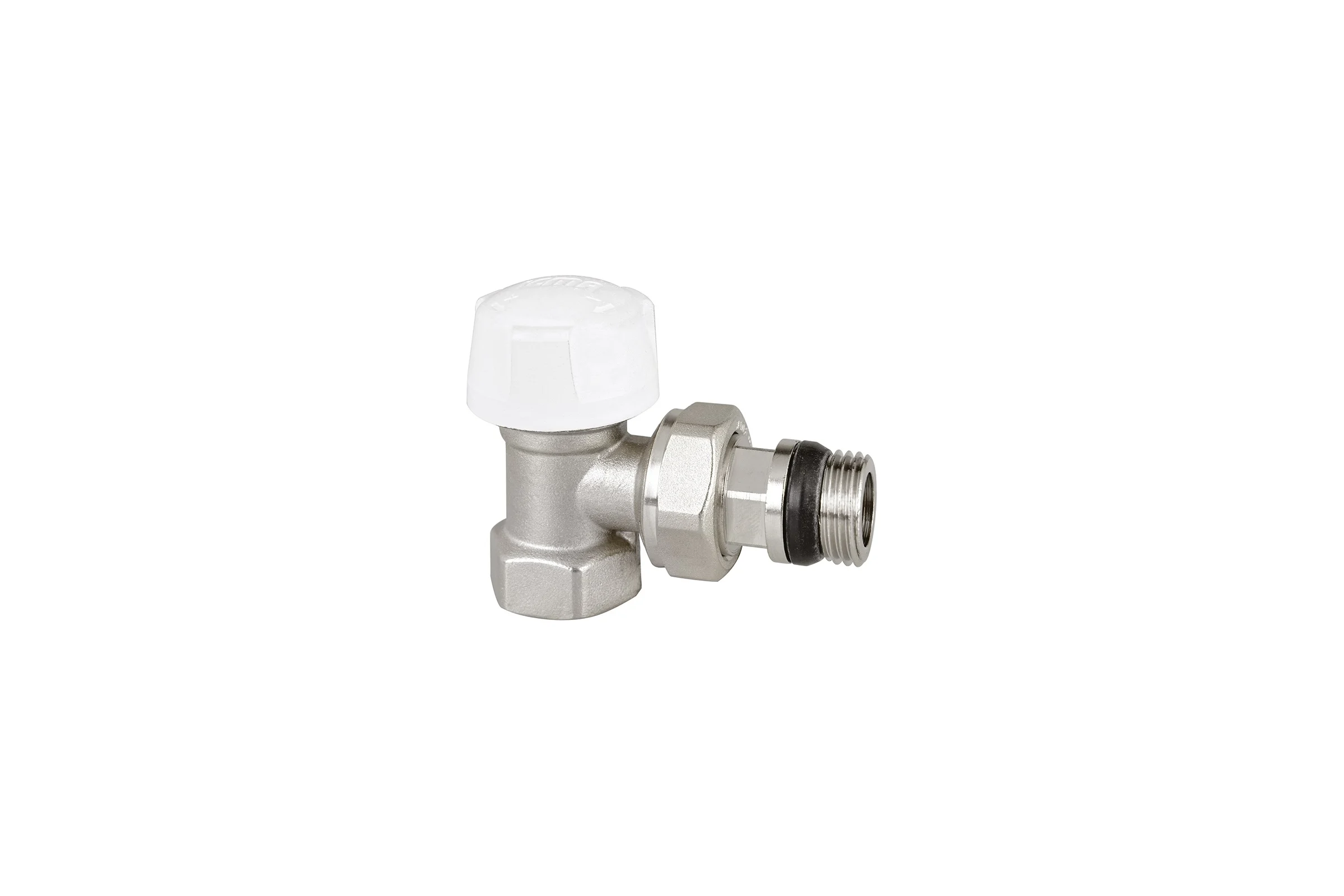 Клапан термостатический угловой ICMA S.P.A. 30x1,5-1/2" 778 /82778AD06