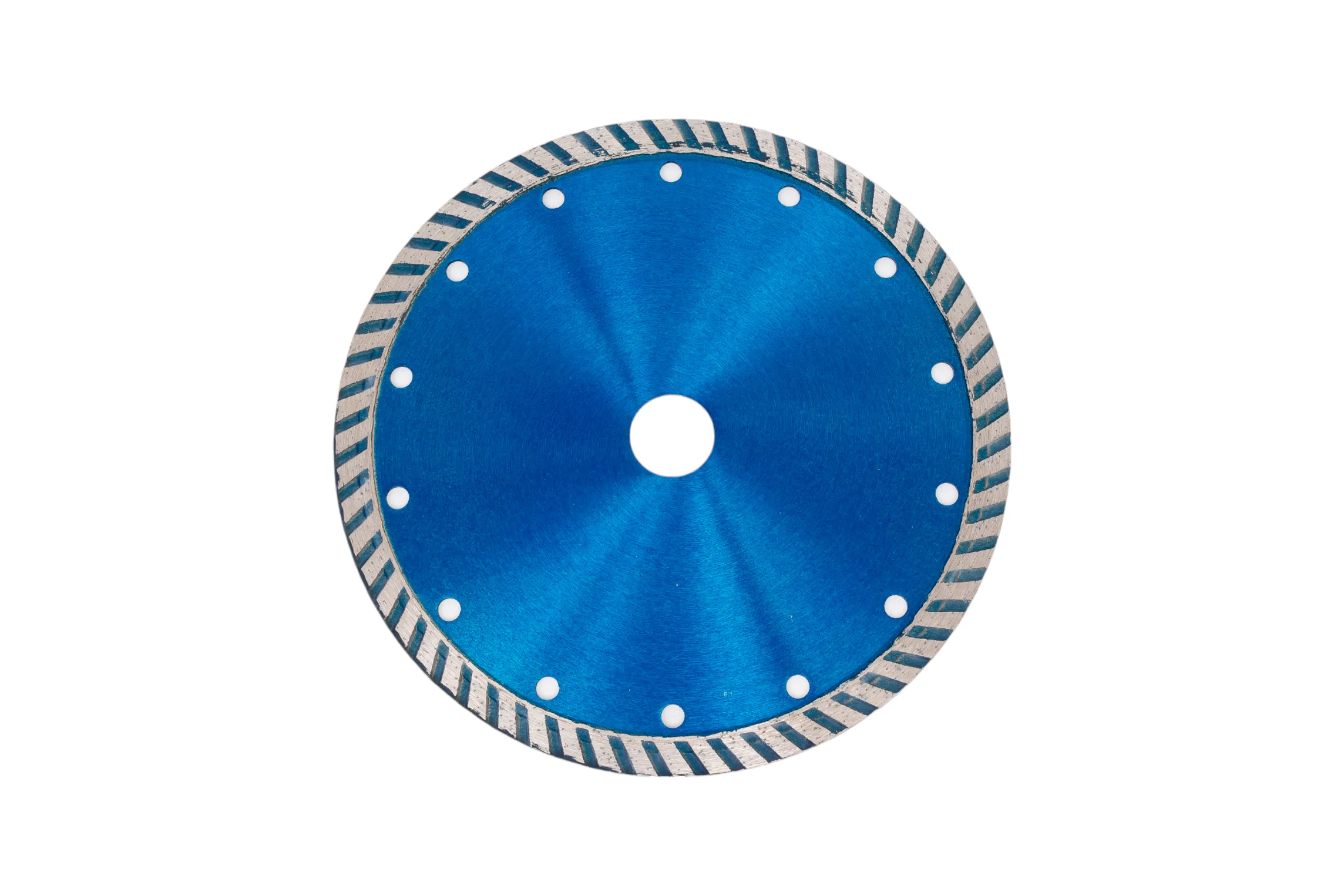 Диск алмазный отрезной TURBO STAHLBETON 180х22.2 мм, 2.6х10 мм KATANA KUBIS 07-04-2180