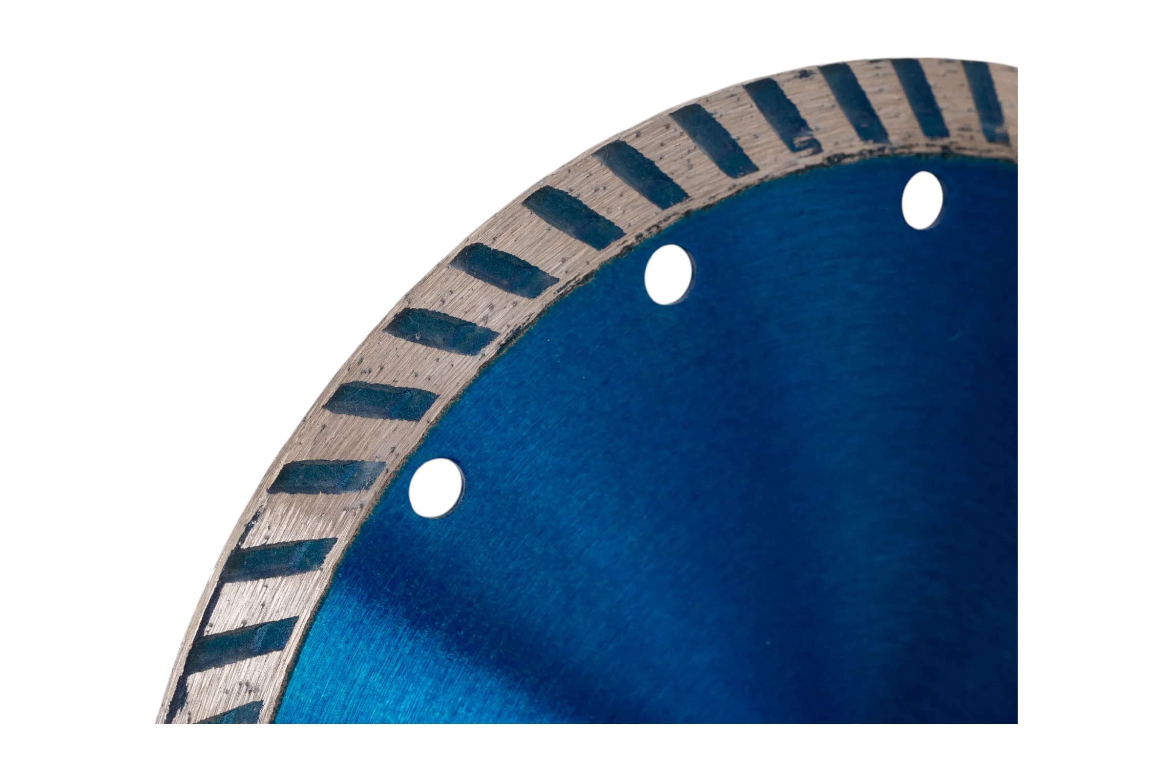 Диск алмазный отрезной TURBO STAHLBETON 180х22.2 мм, 2.6х10 мм KATANA KUBIS 07-04-2180