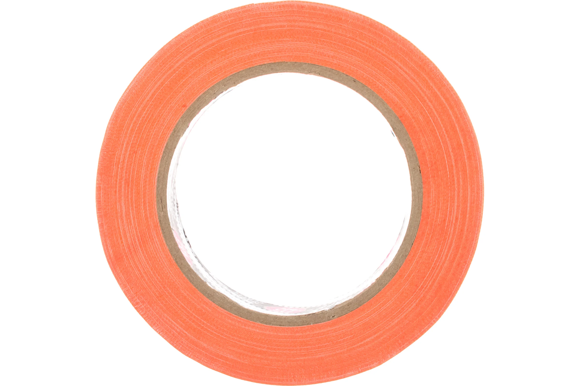 Клейкая лента TrueGaff DGTAPE - Гаффа тейп 25мм/23м - Оранжевый TrueGAFF25/25/FL-O