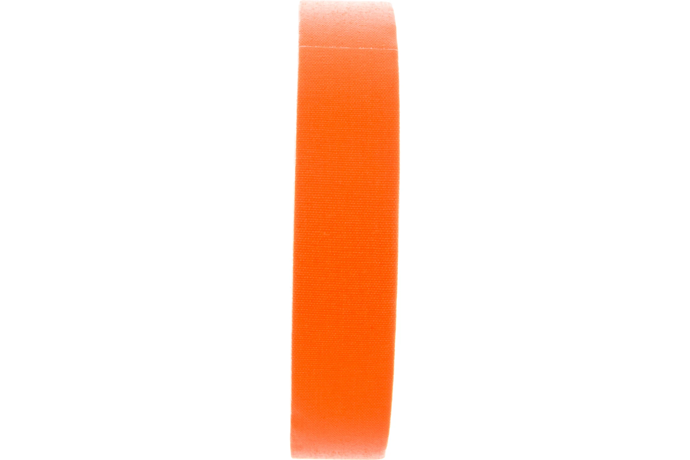 Клейкая лента TrueGaff DGTAPE - Гаффа тейп 25мм/23м - Оранжевый TrueGAFF25/25/FL-O