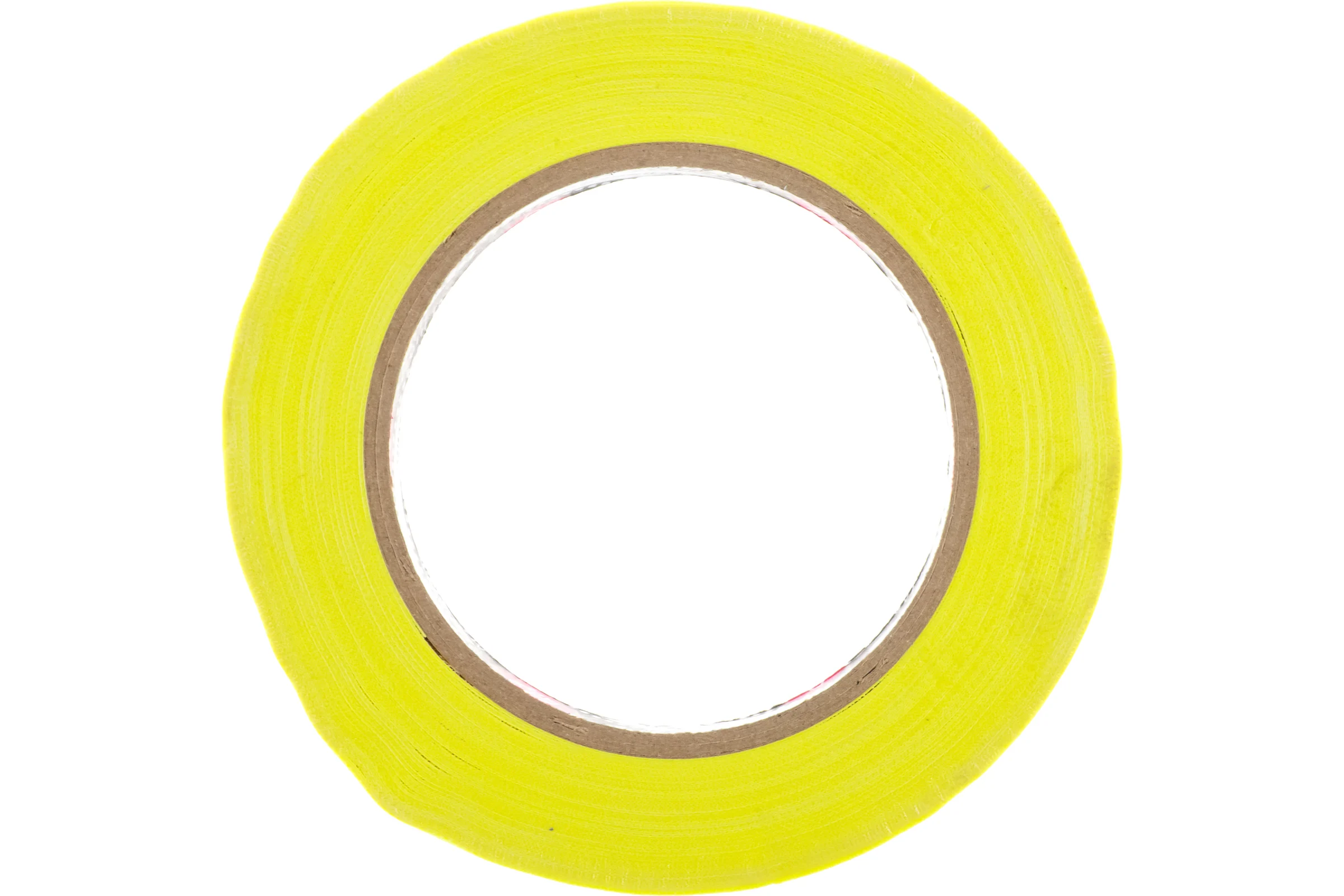 Клейкая лента TrueGaff DGTAPE - Гаффа тейп 12мм/23м - Желтый TrueGAFF12/25/FL-Y