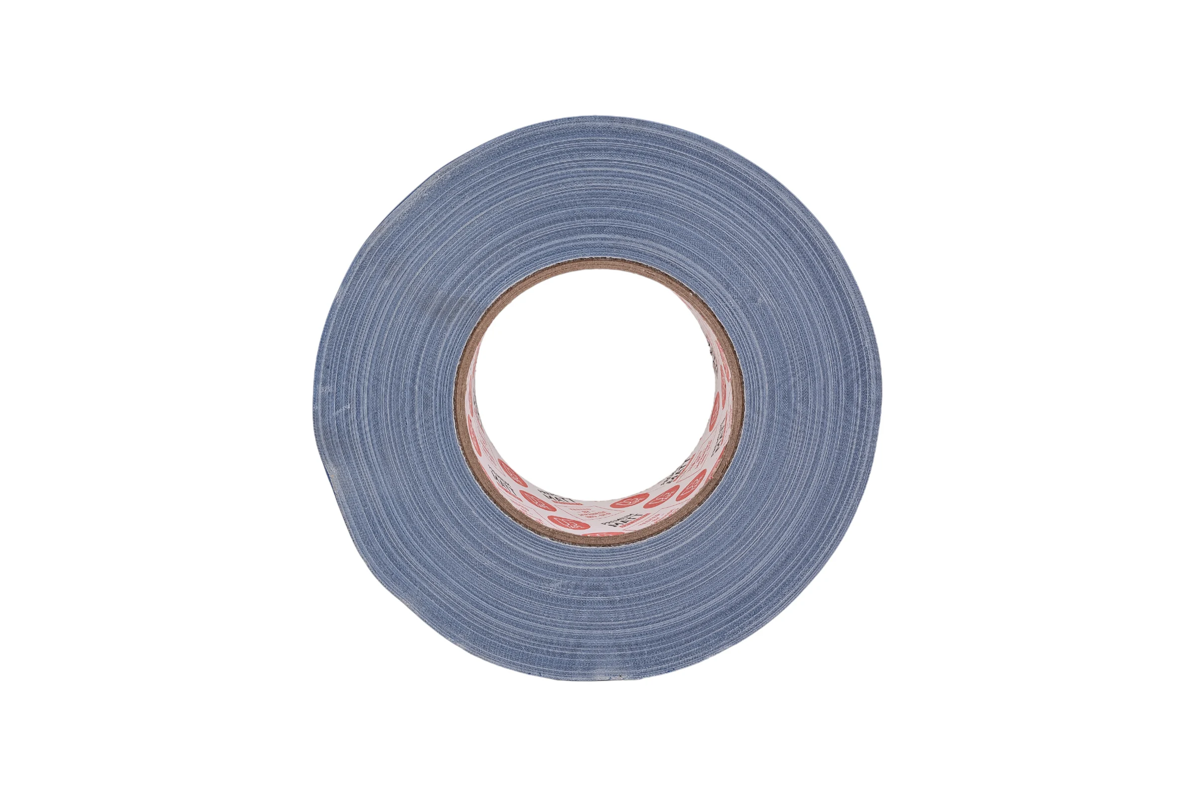 Клейкая лента DGTAPE MATT - Гаффа тейп 50мм/50м - Синий MATT50050/50/NB
