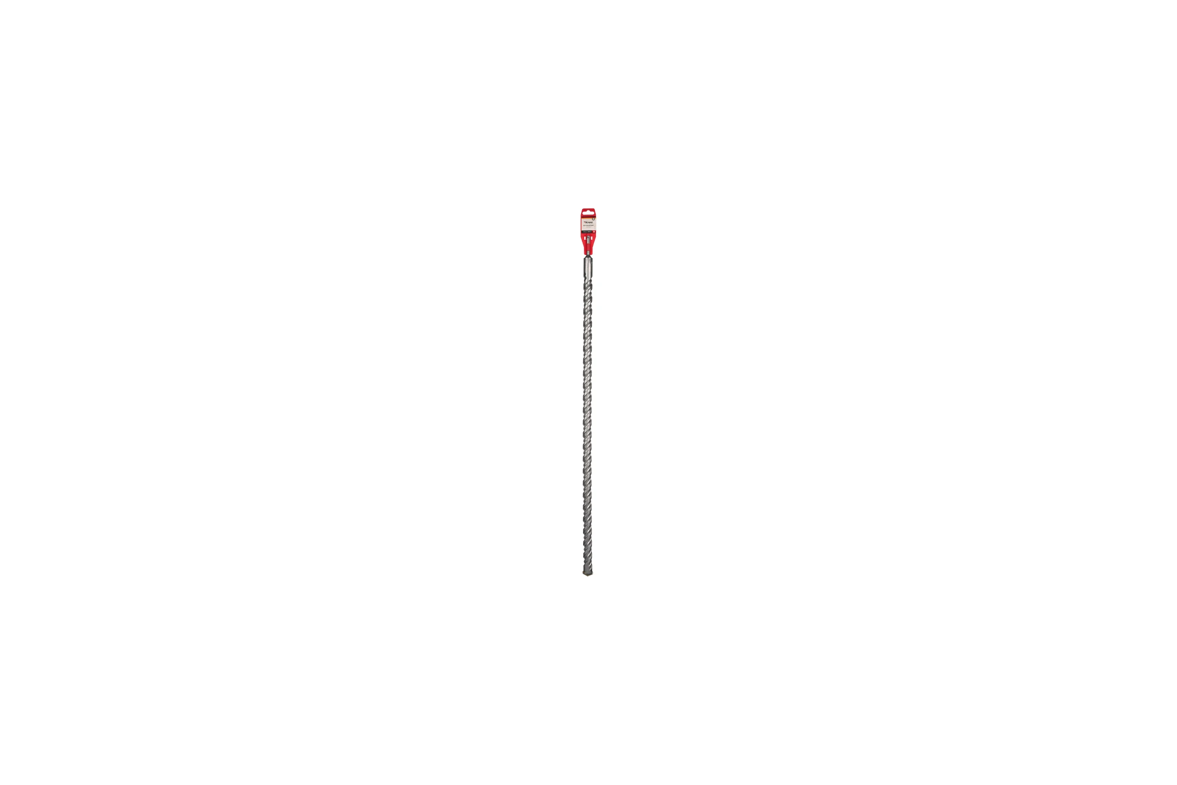 Бур по бетону KRANZ 32x1000x940мм, хвостовик SDS-plus KR-91-0093