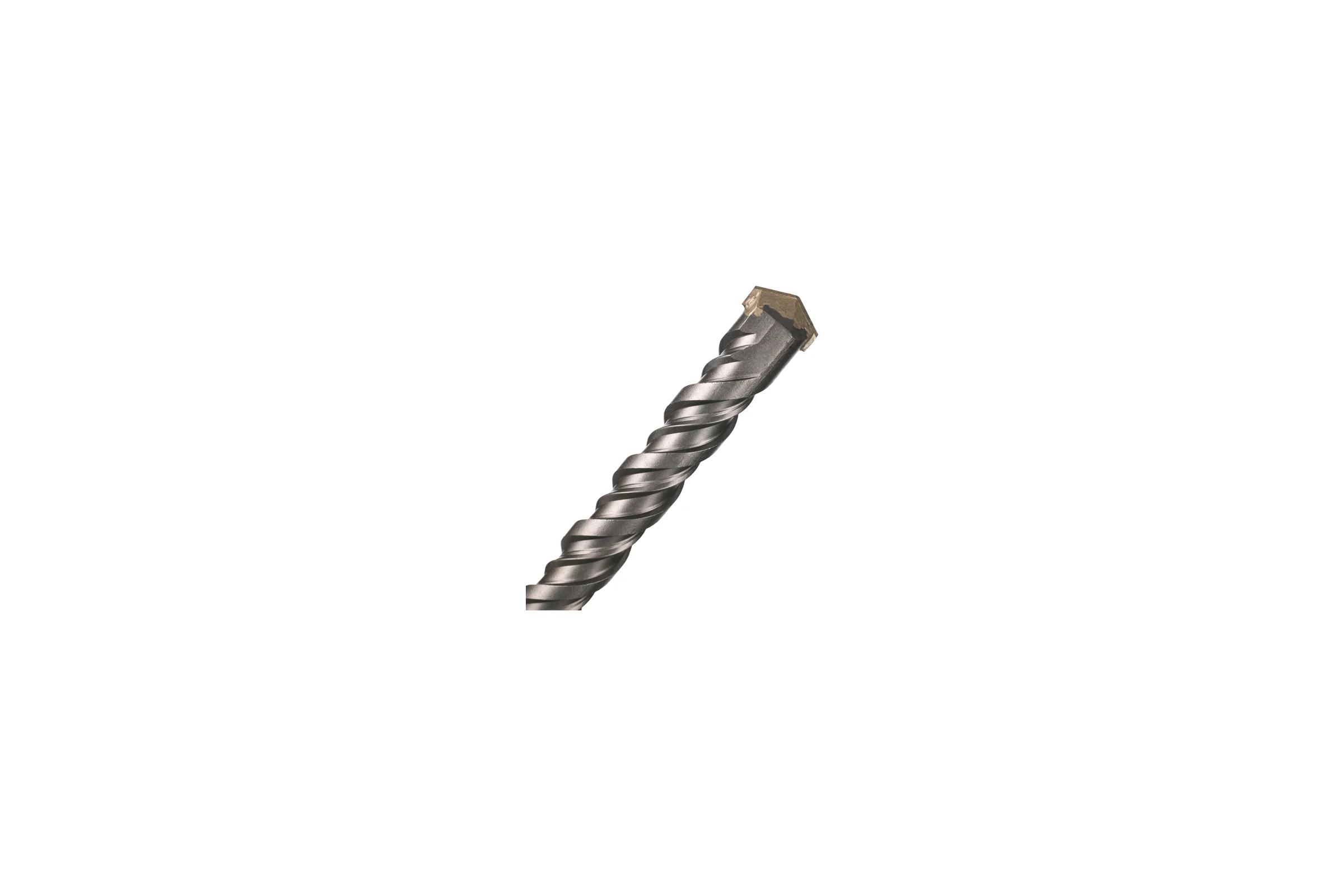 Бур по бетону KRANZ 32x1000x940мм, хвостовик SDS-plus KR-91-0093
