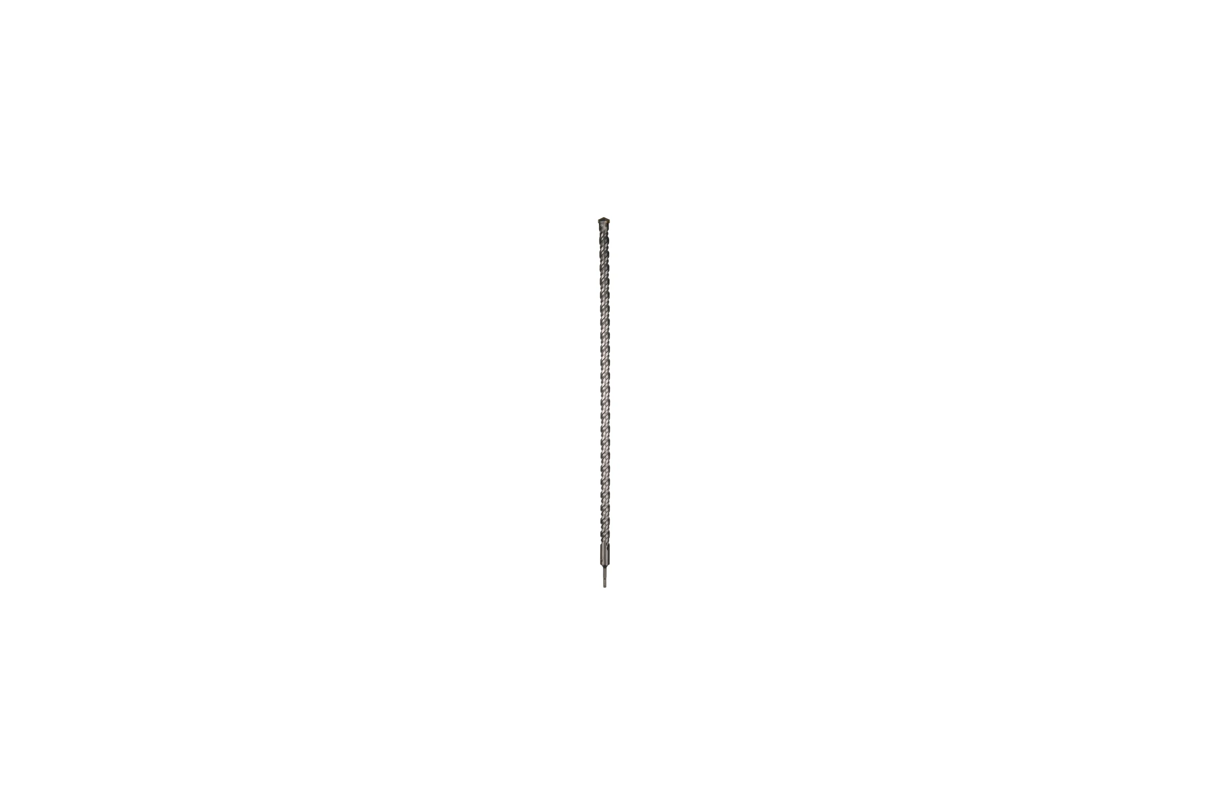 Бур по бетону KRANZ 32x1000x940мм, хвостовик SDS-plus KR-91-0093