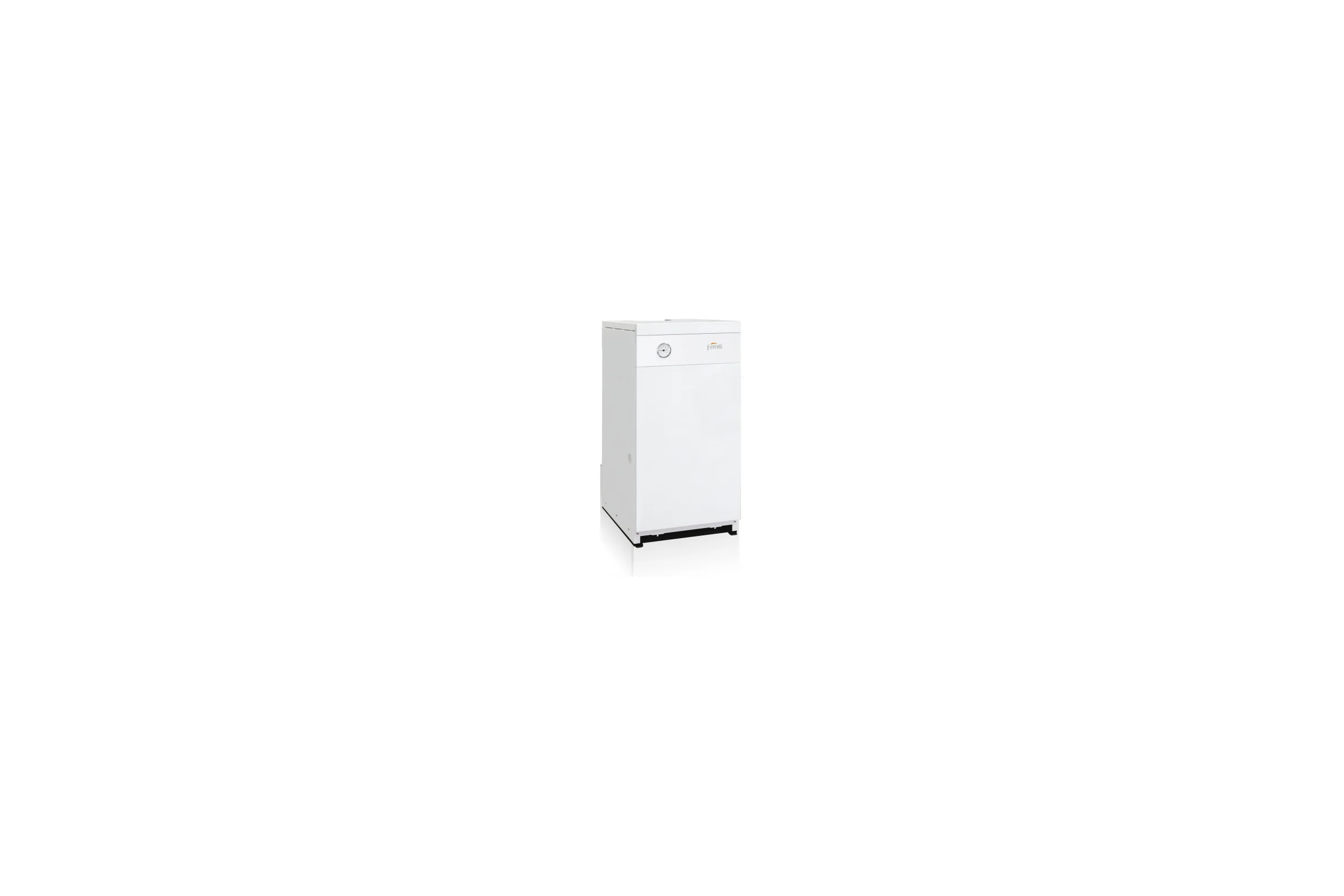 Газовый напольный котел Ferroli TORINO 35 0QN011YA