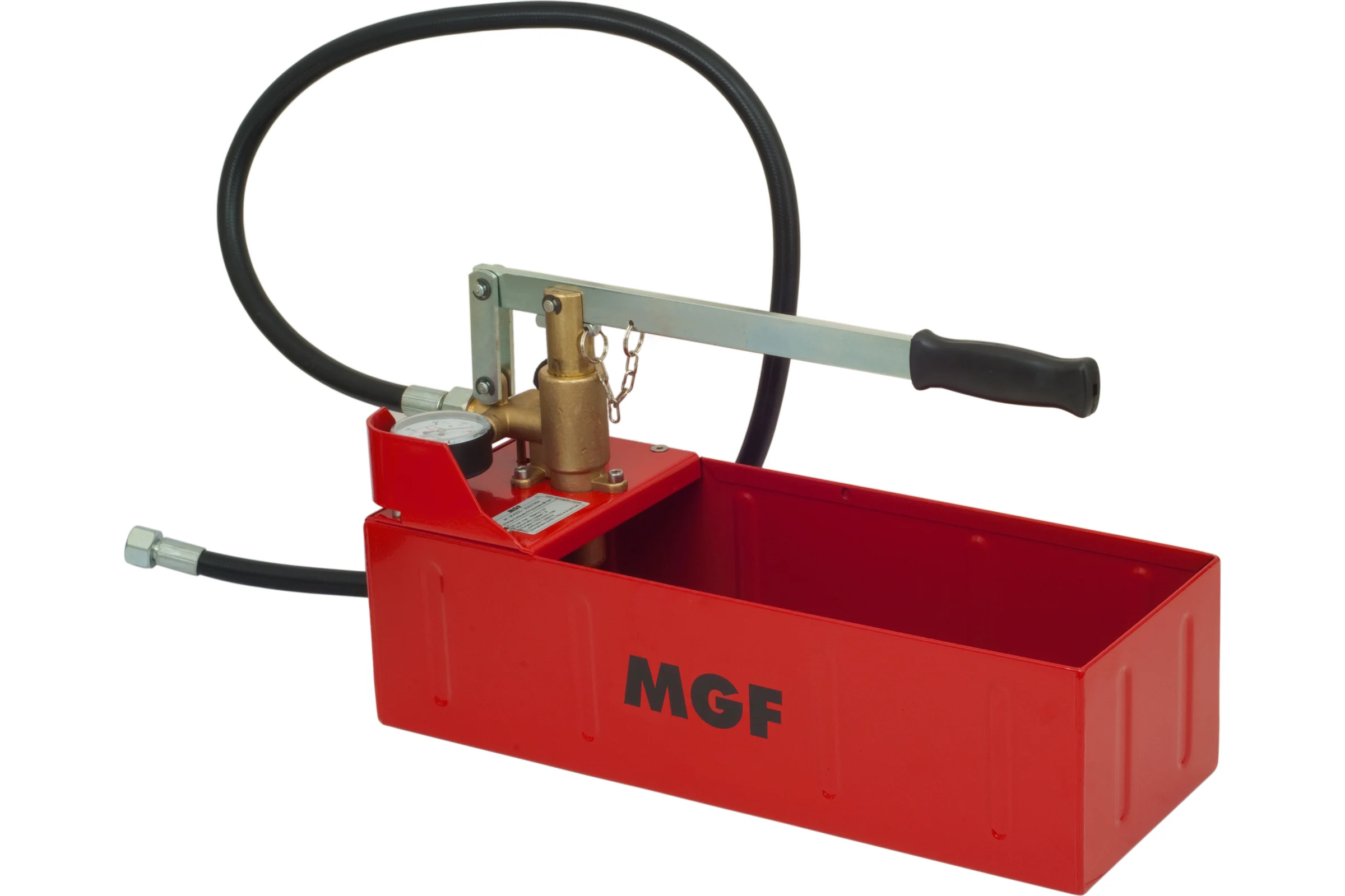 Ручной опрессовщик MGF 904301