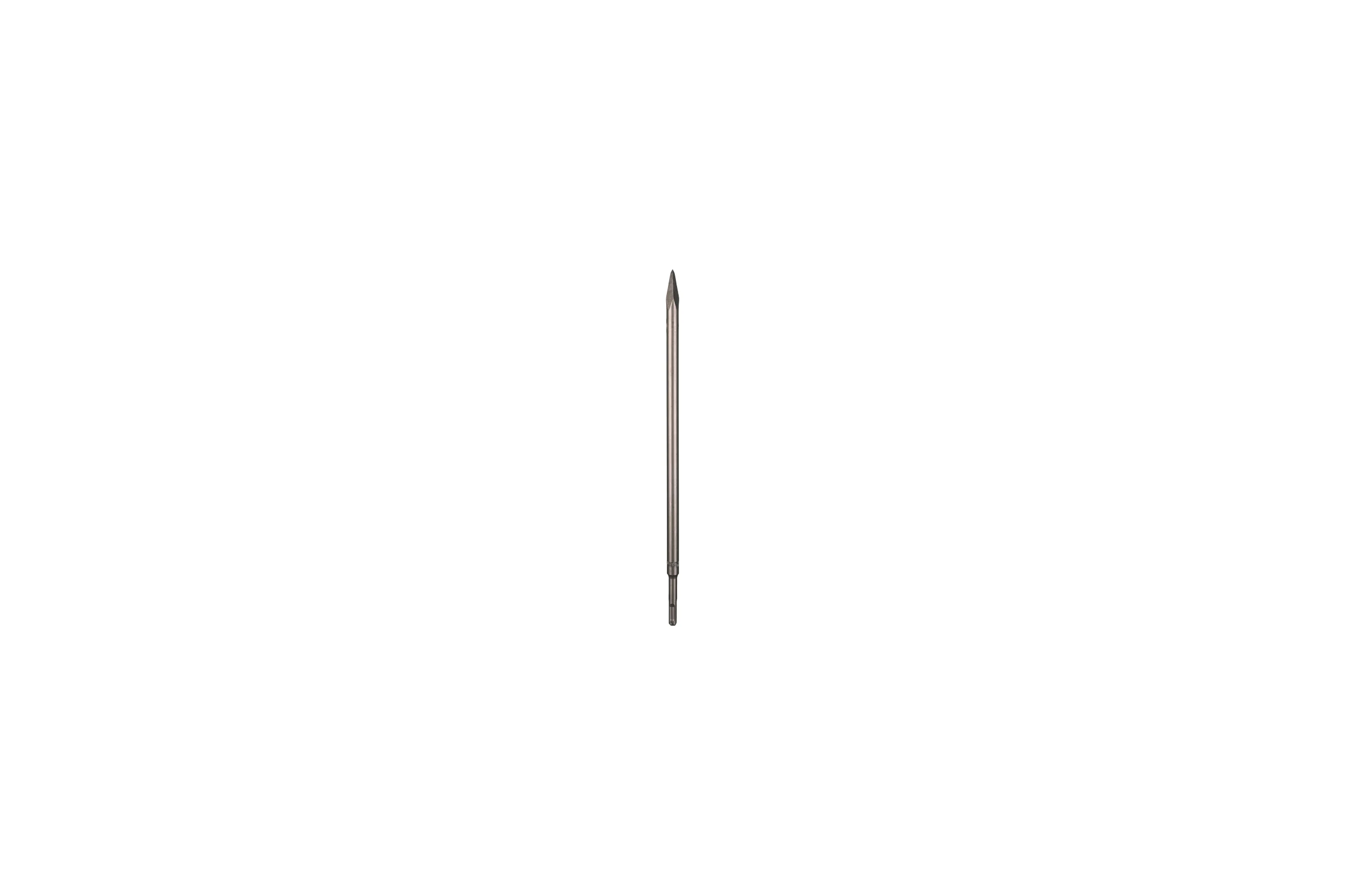Пика KRANZ 14x400мм, хвостовик SDS-plus KR-91-0213