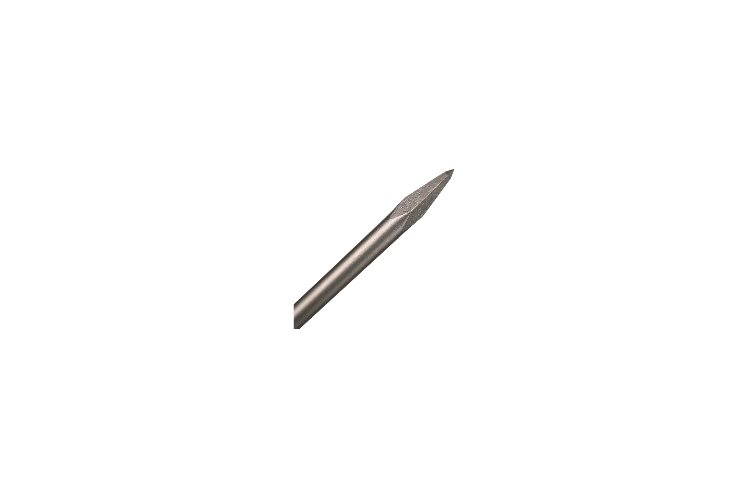 Пика KRANZ 14x400мм, хвостовик SDS-plus KR-91-0213