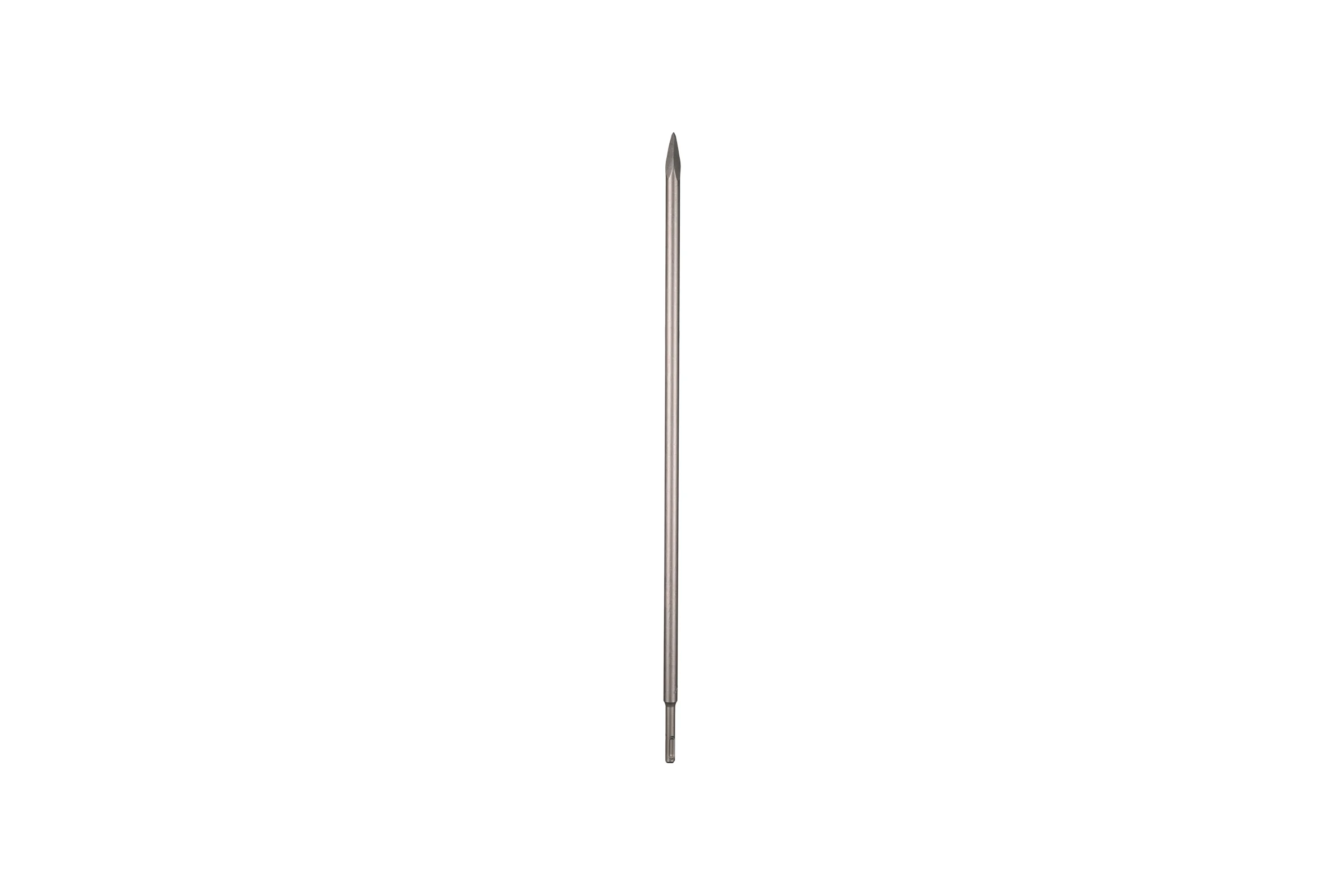 Пика KRANZ 14x600мм, хвостовик SDS-plus KR-91-0214