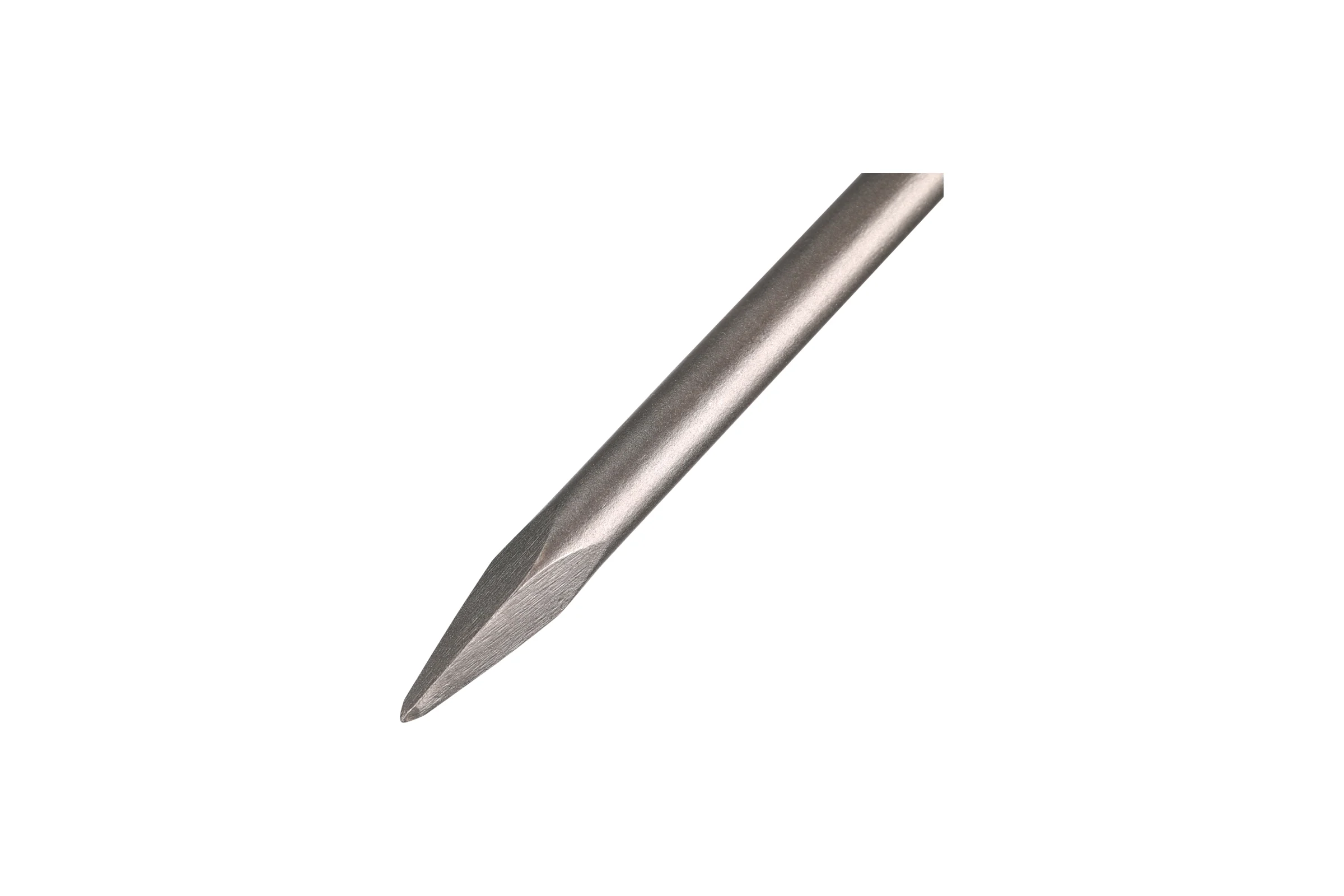 Пика KRANZ 14x600мм, хвостовик SDS-plus KR-91-0214