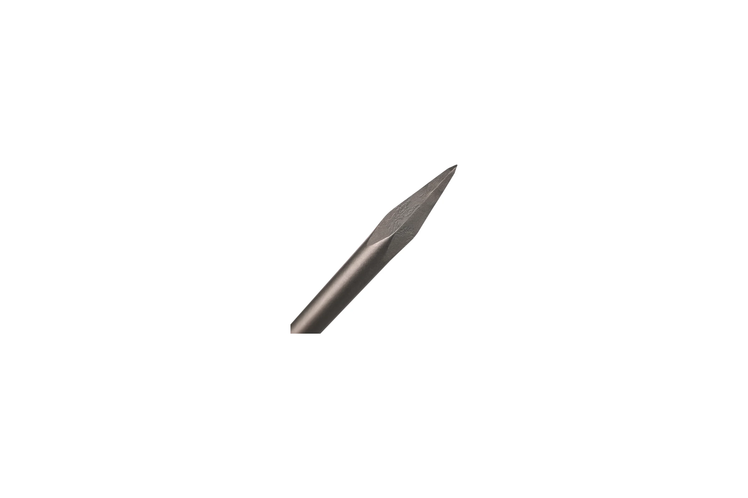 Пика KRANZ 18x280мм, хвостовик SDS-max KR-91-0224