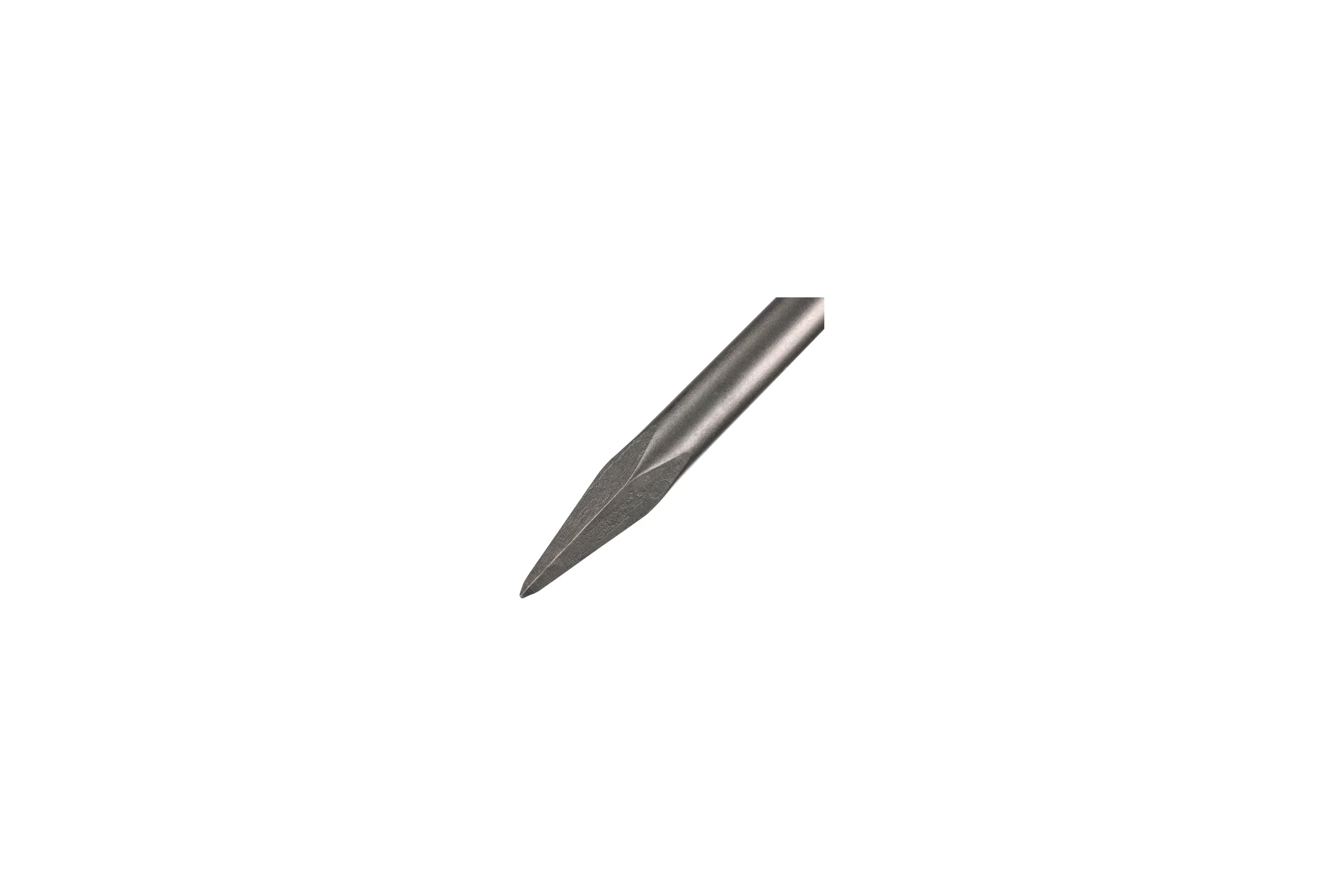 Пика KRANZ 18x400мм, хвостовик SDS-max KR-91-0225
