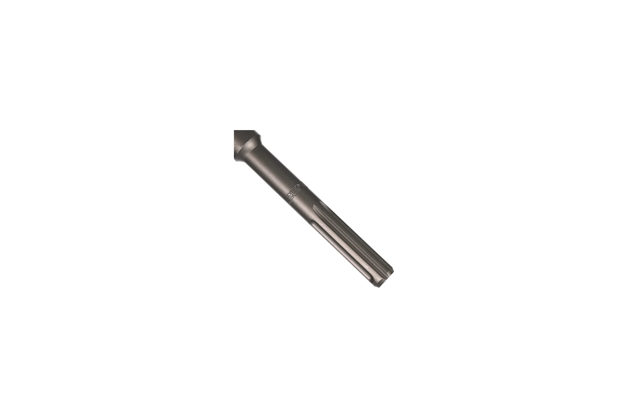 Зубило плоское широкое KRANZ 25x50x360мм, хвостовик SDS-max KR-91-0227