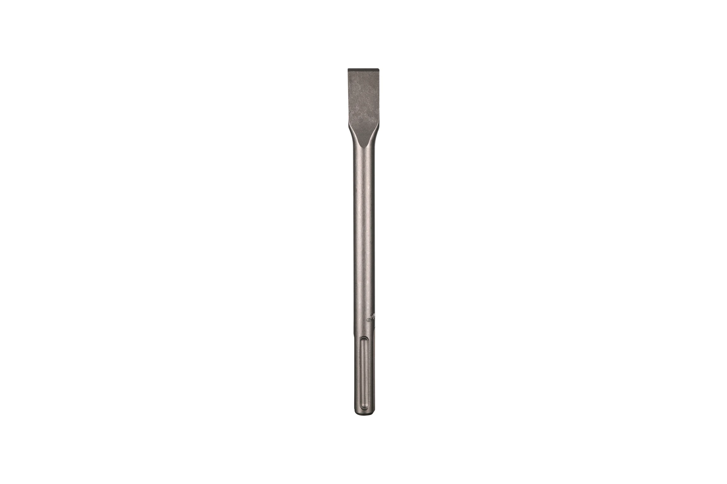 Зубило плоское KRANZ 18x25x280мм, хвостовик SDS-max KR-91-0221