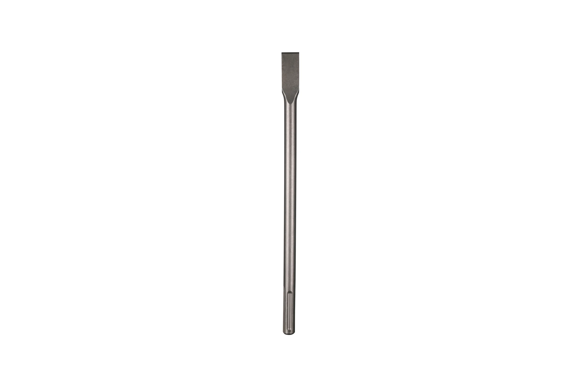 Зубило плоское KRANZ 18x25x400мм, хвостовик SDS-max KR-91-0222