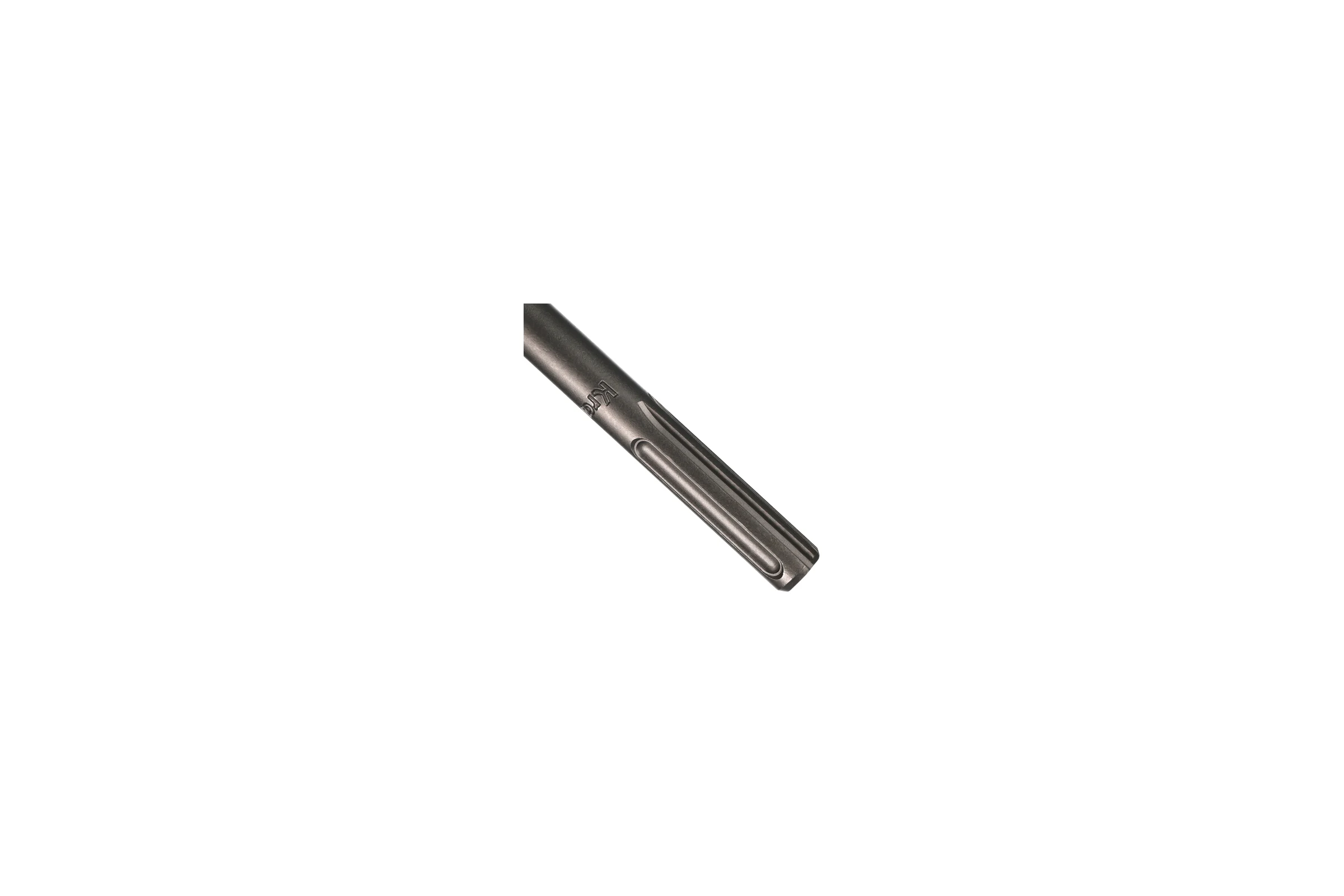 Зубило плоское KRANZ 18x25x400мм, хвостовик SDS-max KR-91-0222