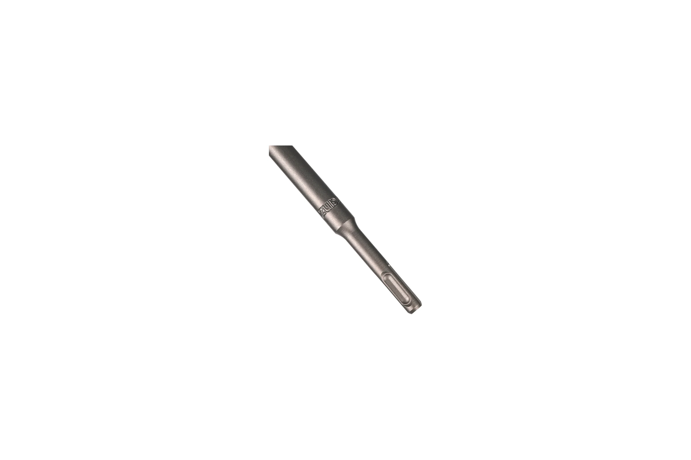 Зубило плоское KRANZ 14x20x600мм, хвостовик SDS-plus KR-91-0211