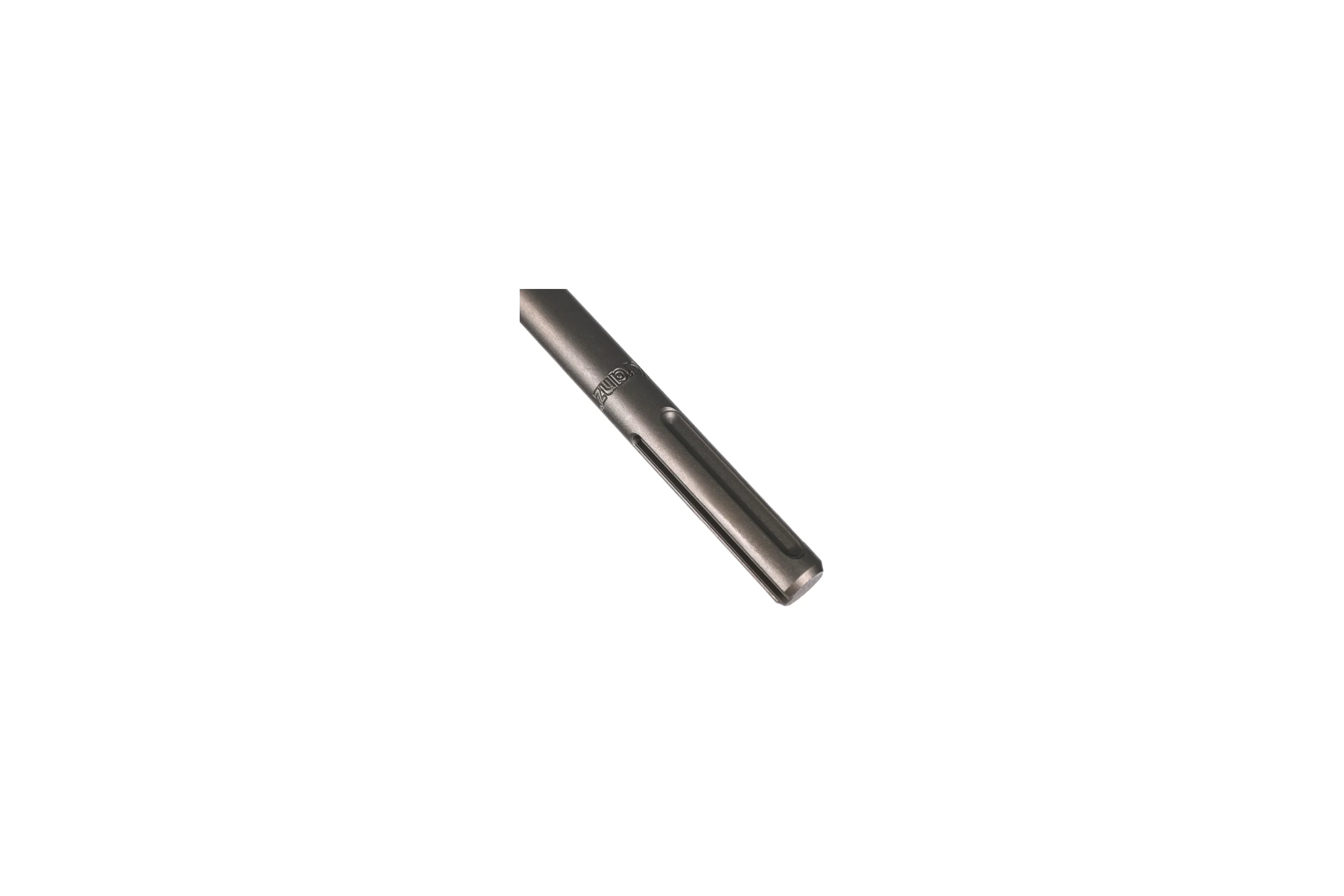 Зубило плоское KRANZ 18x25x600мм, хвостовик SDS-max KR-91-0223