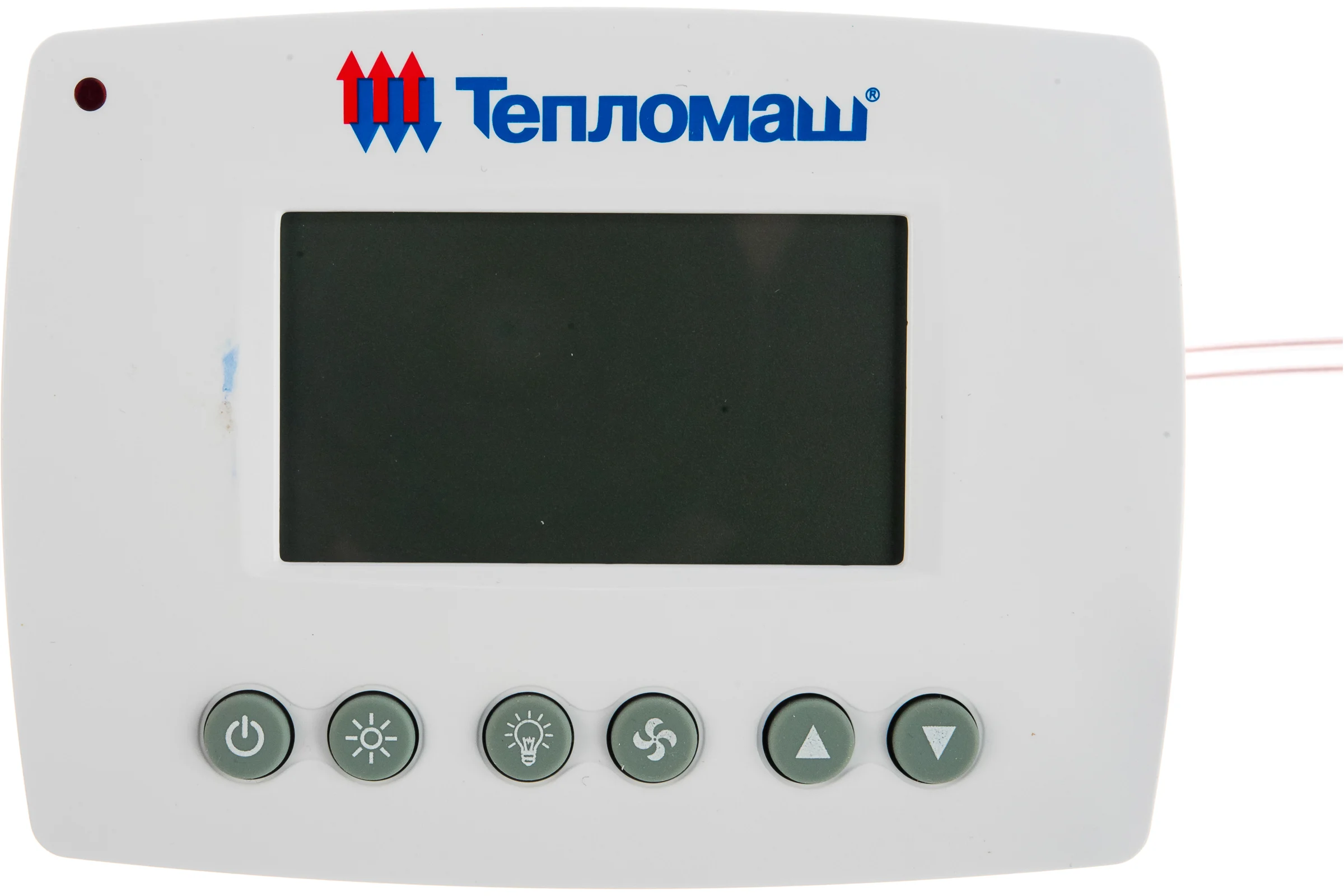 Тепломаш Пульт управления HL-10L 500215